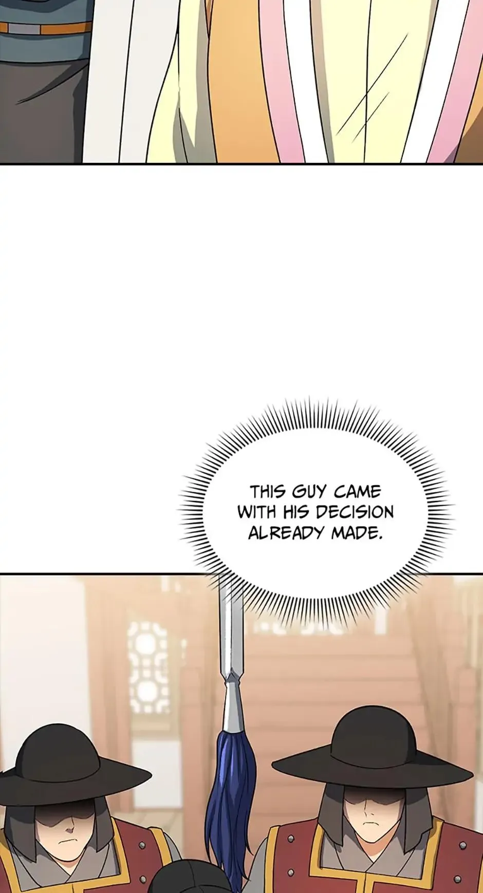 The Stormy Inn Chapter 41 Online - pƔgina 34