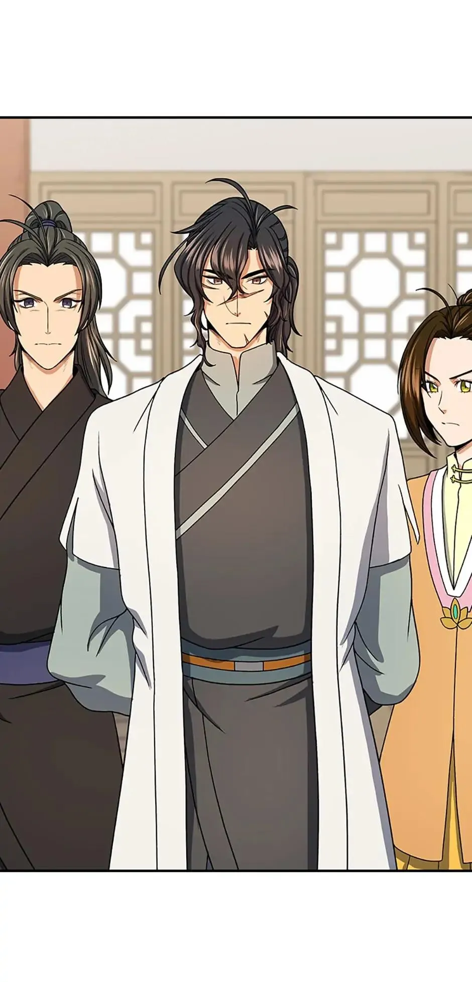 The Stormy Inn Chapter 41 Online - pƔgina 36