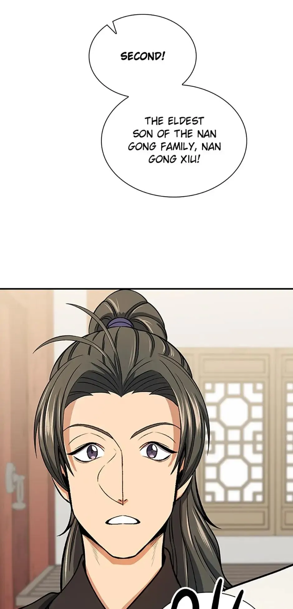The Stormy Inn Chapter 41 Online - pƔgina 37