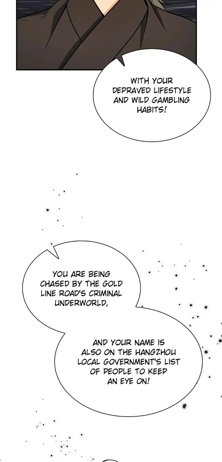 The Stormy Inn Chapter 41 Online - pƔgina 39