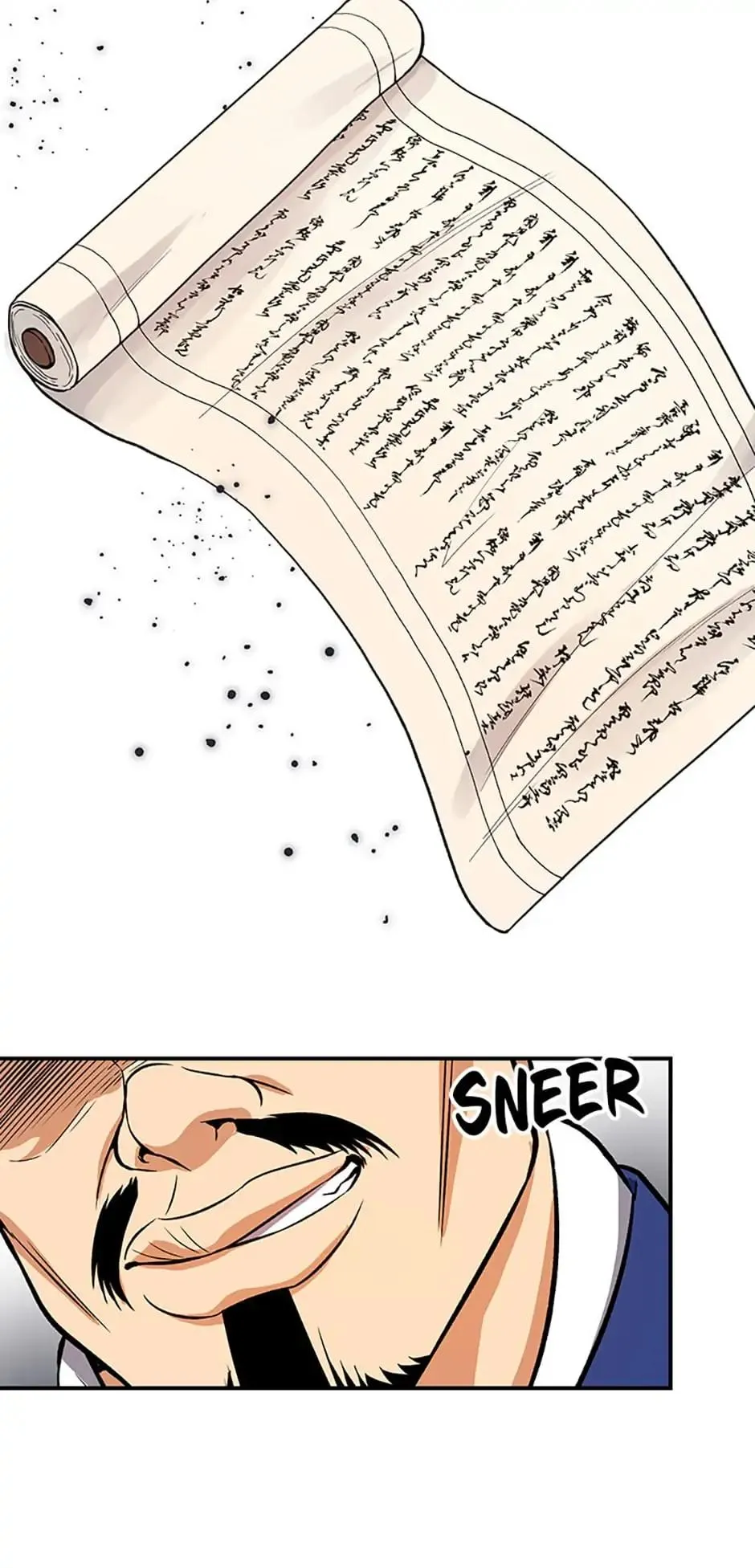 The Stormy Inn Chapter 41 Online - pƔgina 40