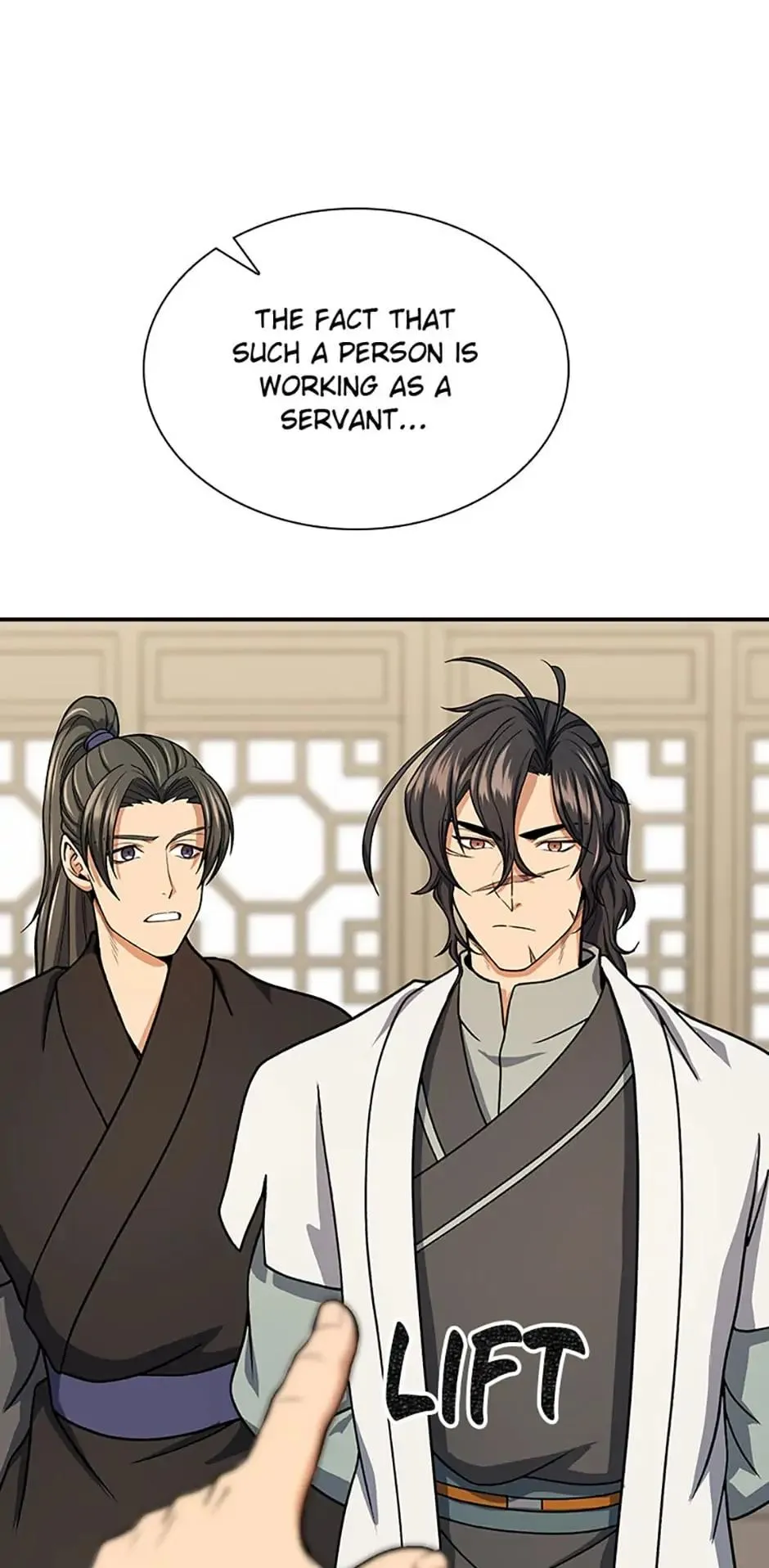 The Stormy Inn Chapter 41 Online - pƔgina 41