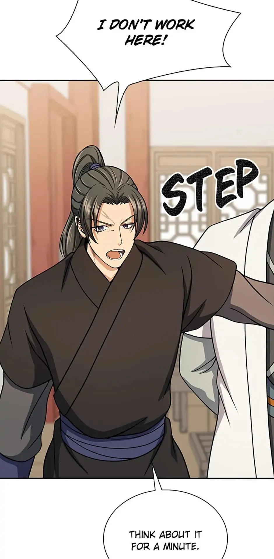 The Stormy Inn Chapter 41 Online - pƔgina 43