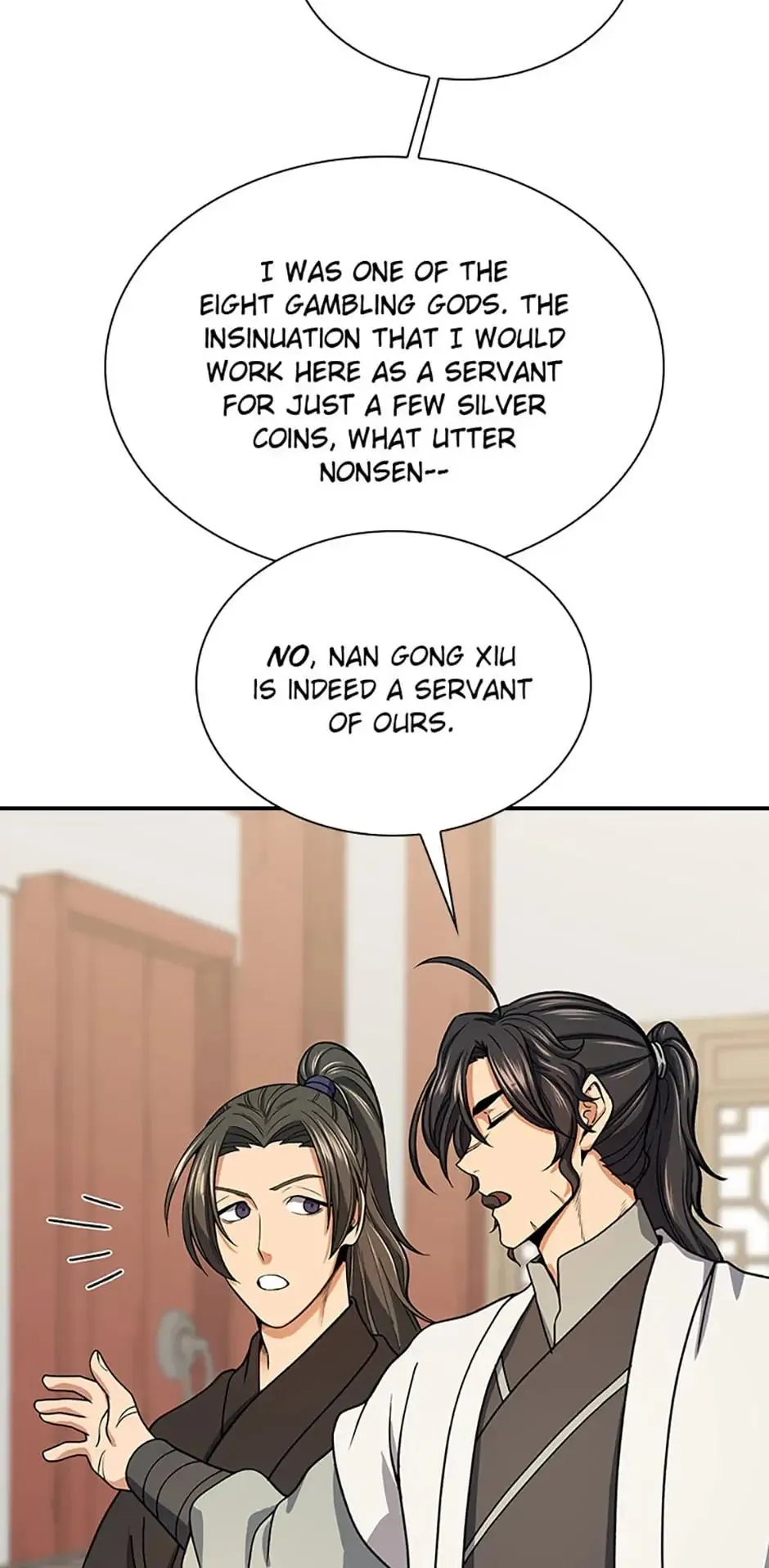 The Stormy Inn Chapter 41 Online - pƔgina 44