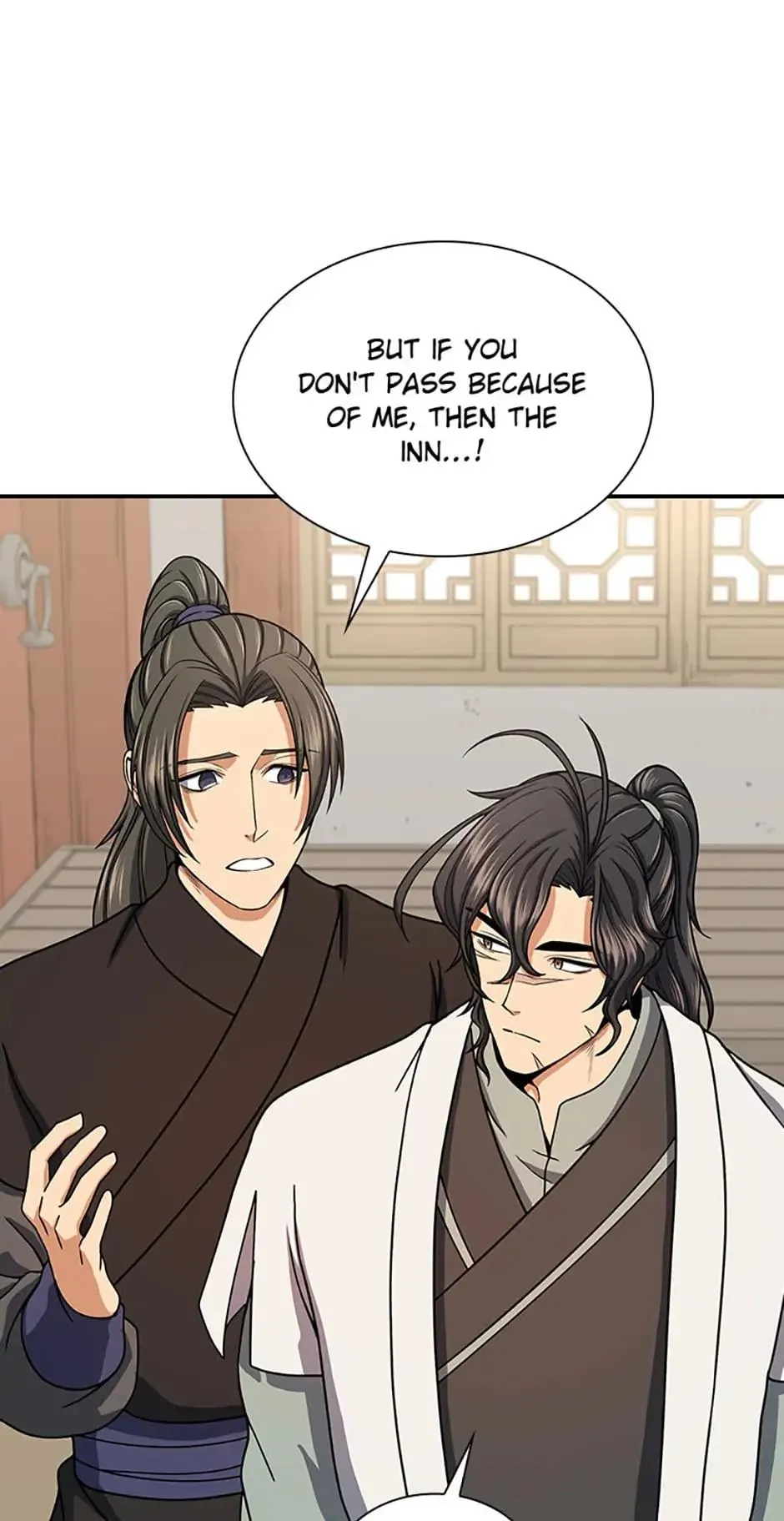 The Stormy Inn Chapter 41 Online - pƔgina 47