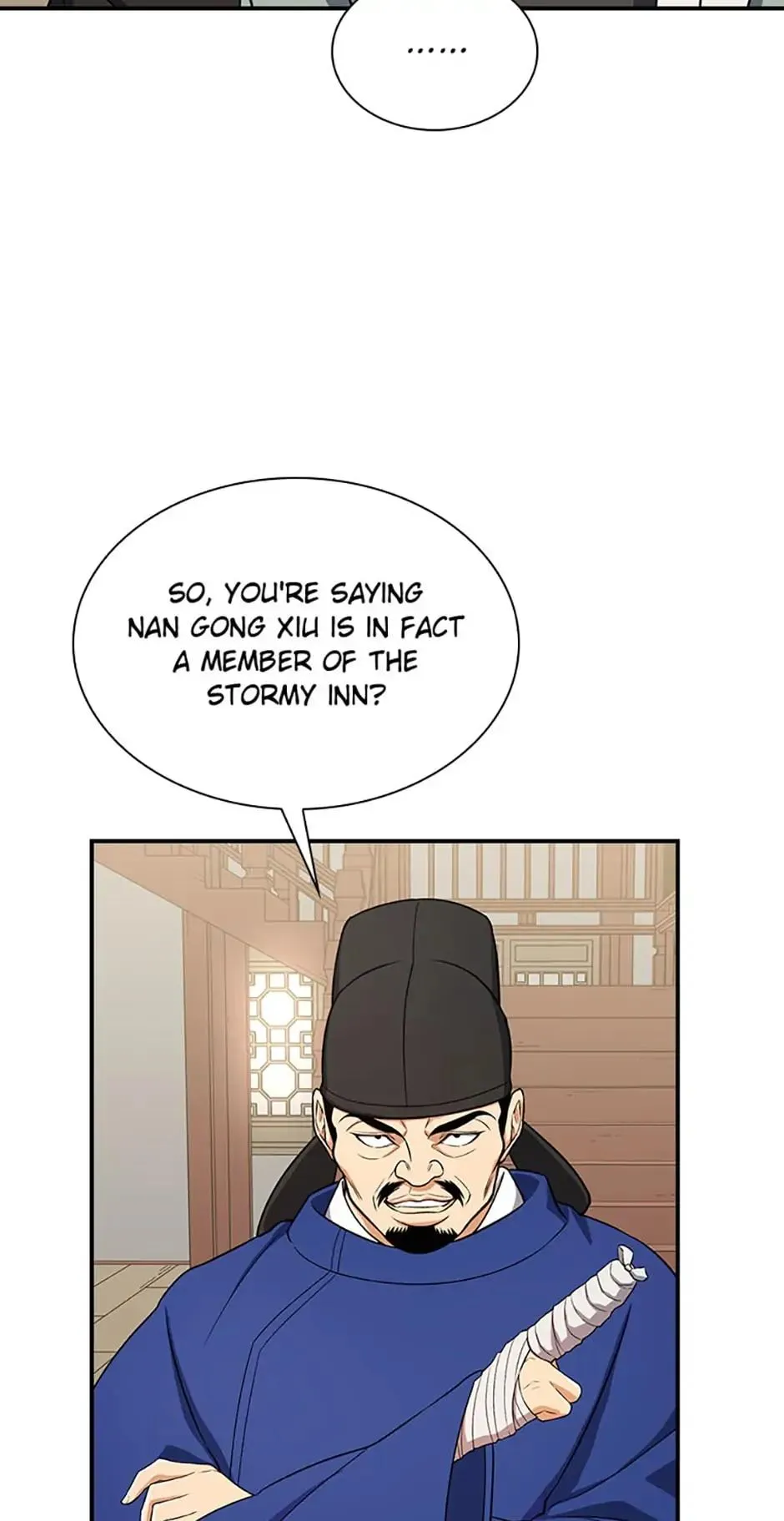 The Stormy Inn Chapter 41 Online - pƔgina 48