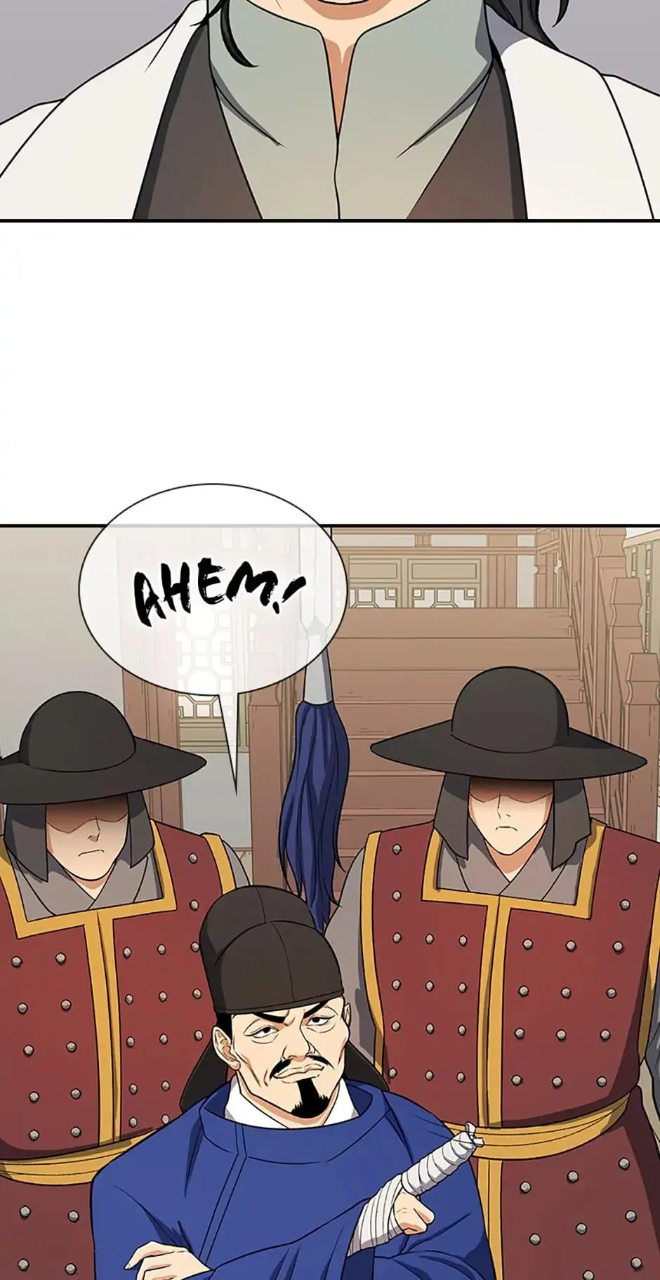 The Stormy Inn Chapter 41 Online - pƔgina 50