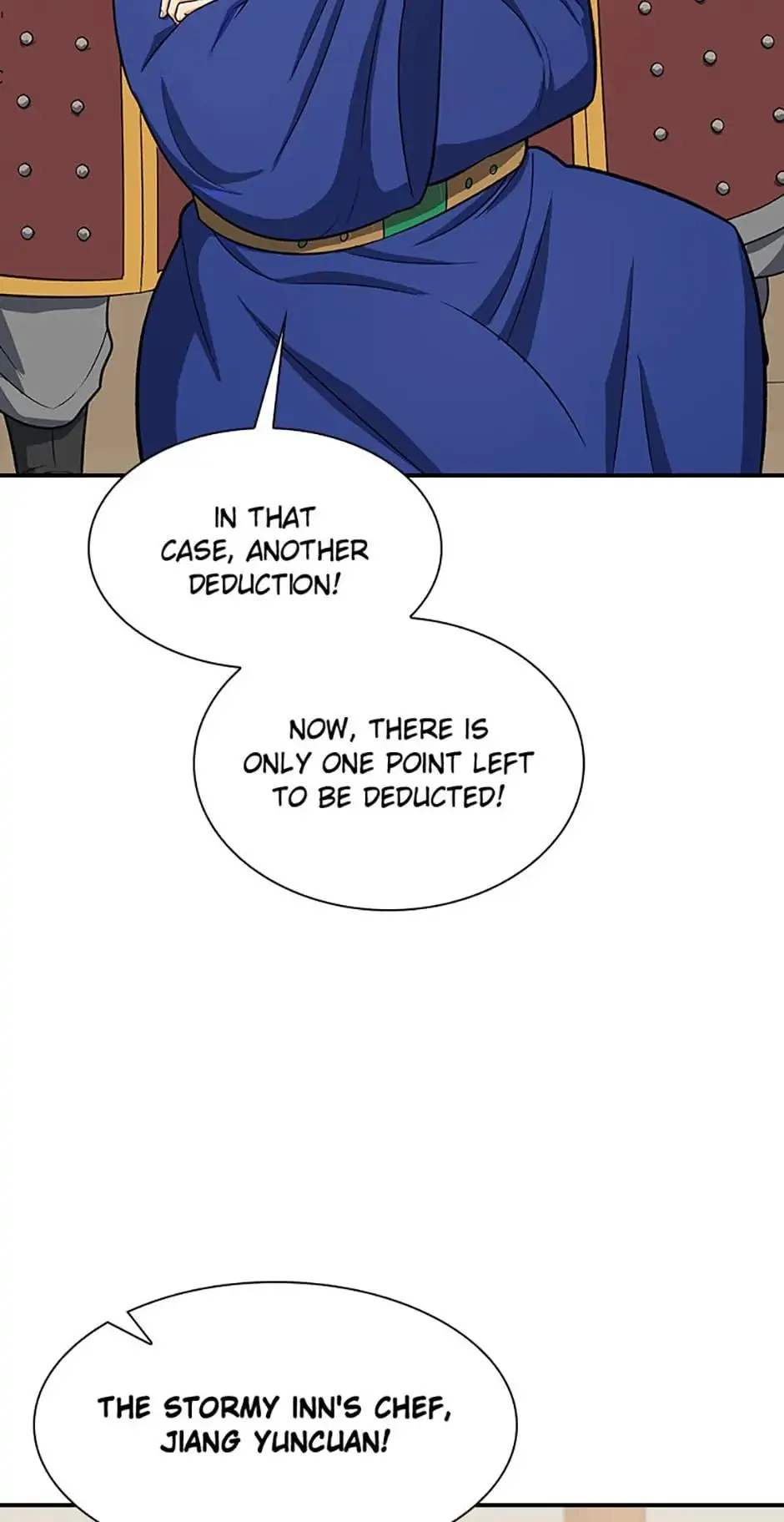 The Stormy Inn Chapter 41 Online - pƔgina 51