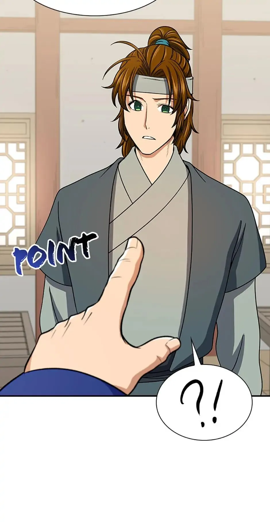 The Stormy Inn Chapter 41 Online - pƔgina 52