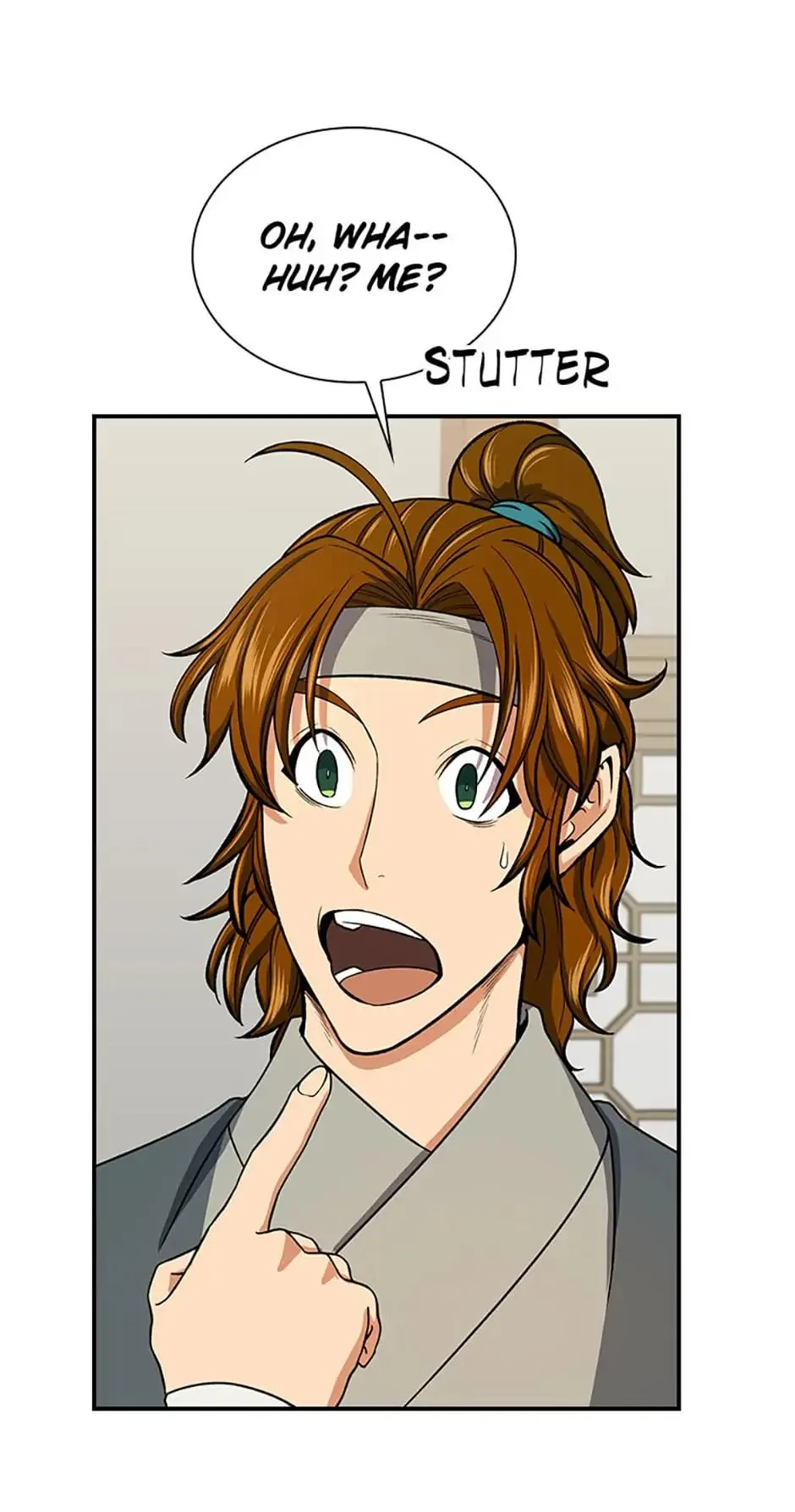 The Stormy Inn Chapter 41 Online - pƔgina 53