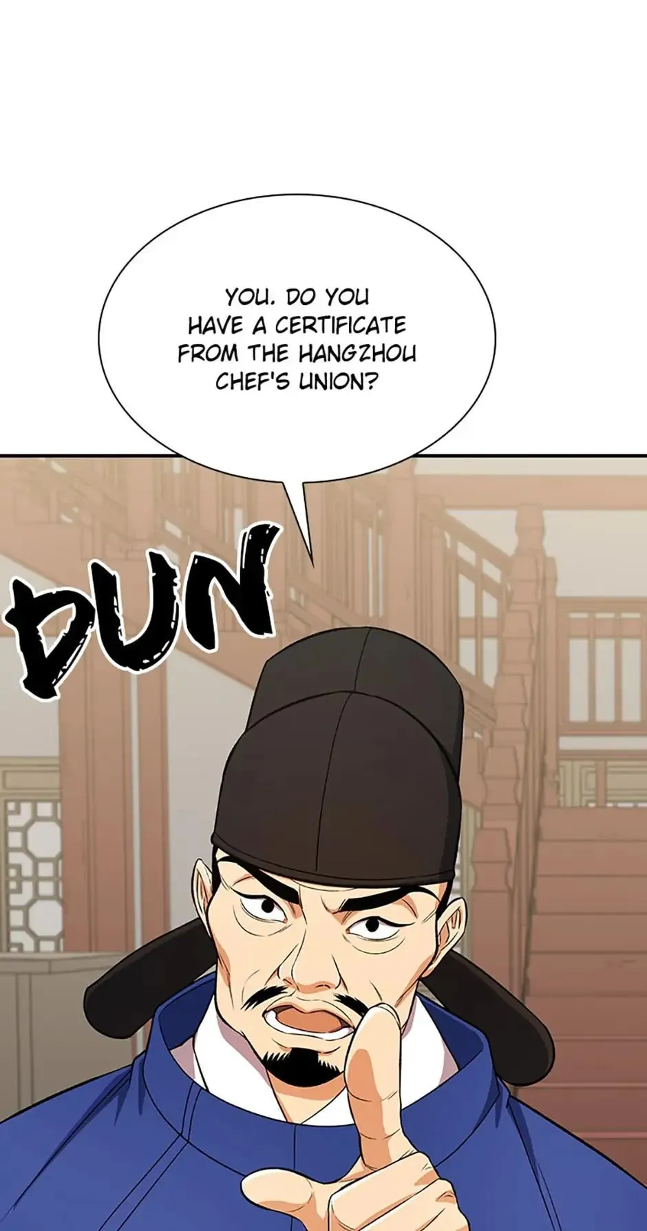 The Stormy Inn Chapter 41 Online - pƔgina 54