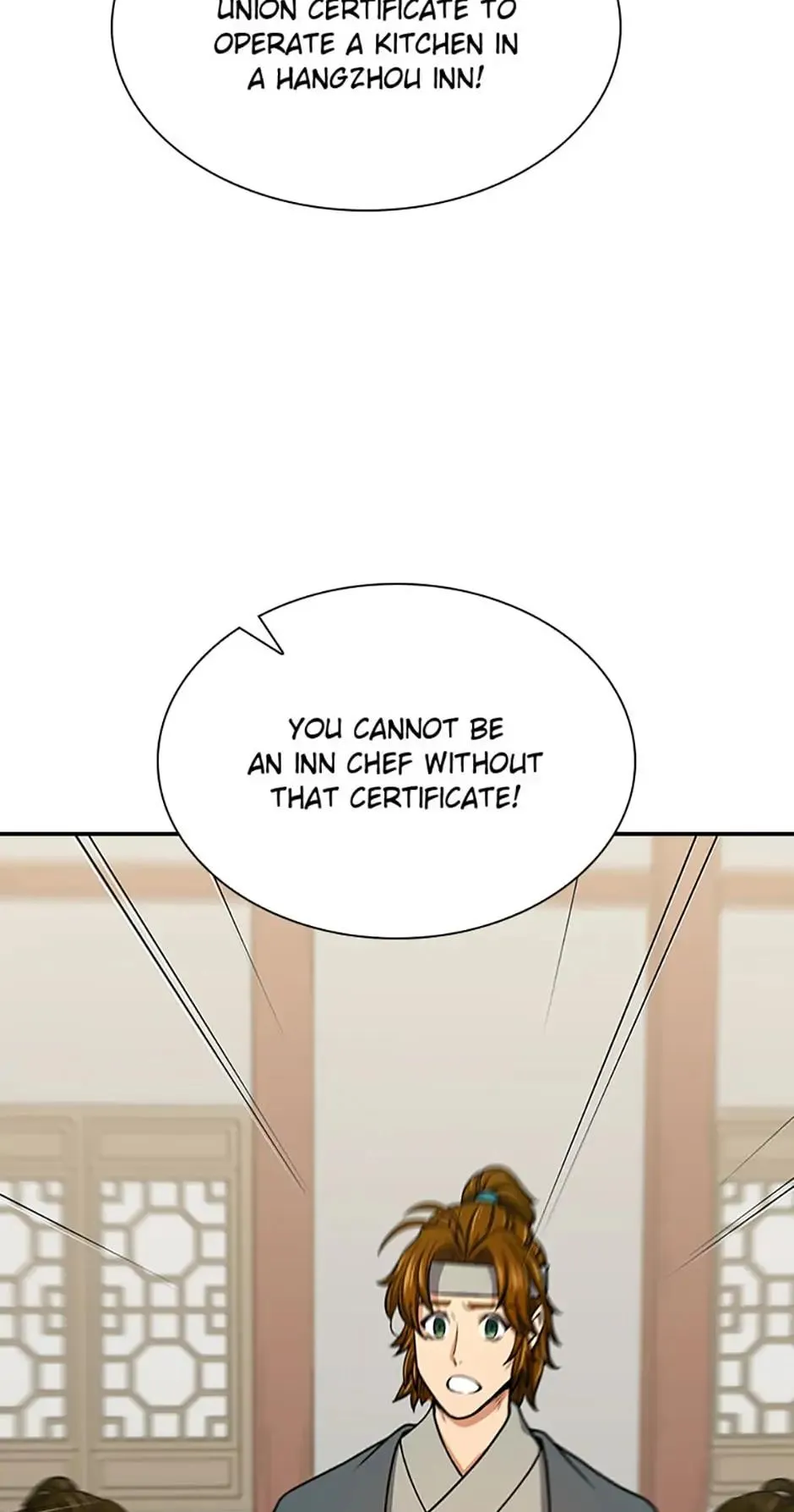 The Stormy Inn Chapter 41 Online - pƔgina 57