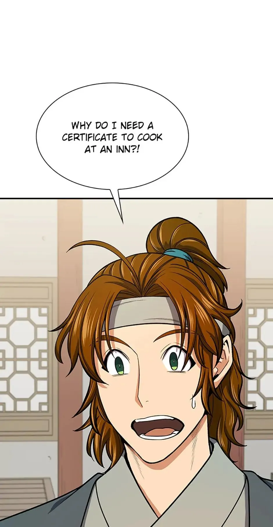 The Stormy Inn Chapter 41 Online - pƔgina 59