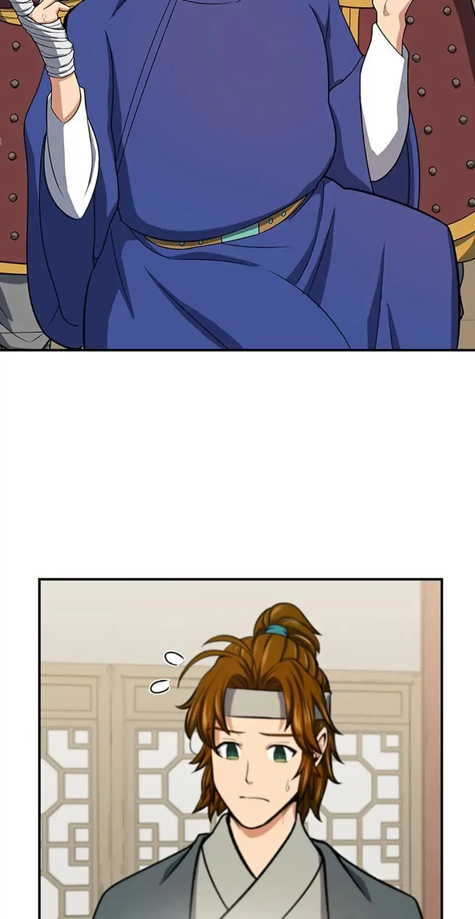 The Stormy Inn Chapter 41 Online - pƔgina 61