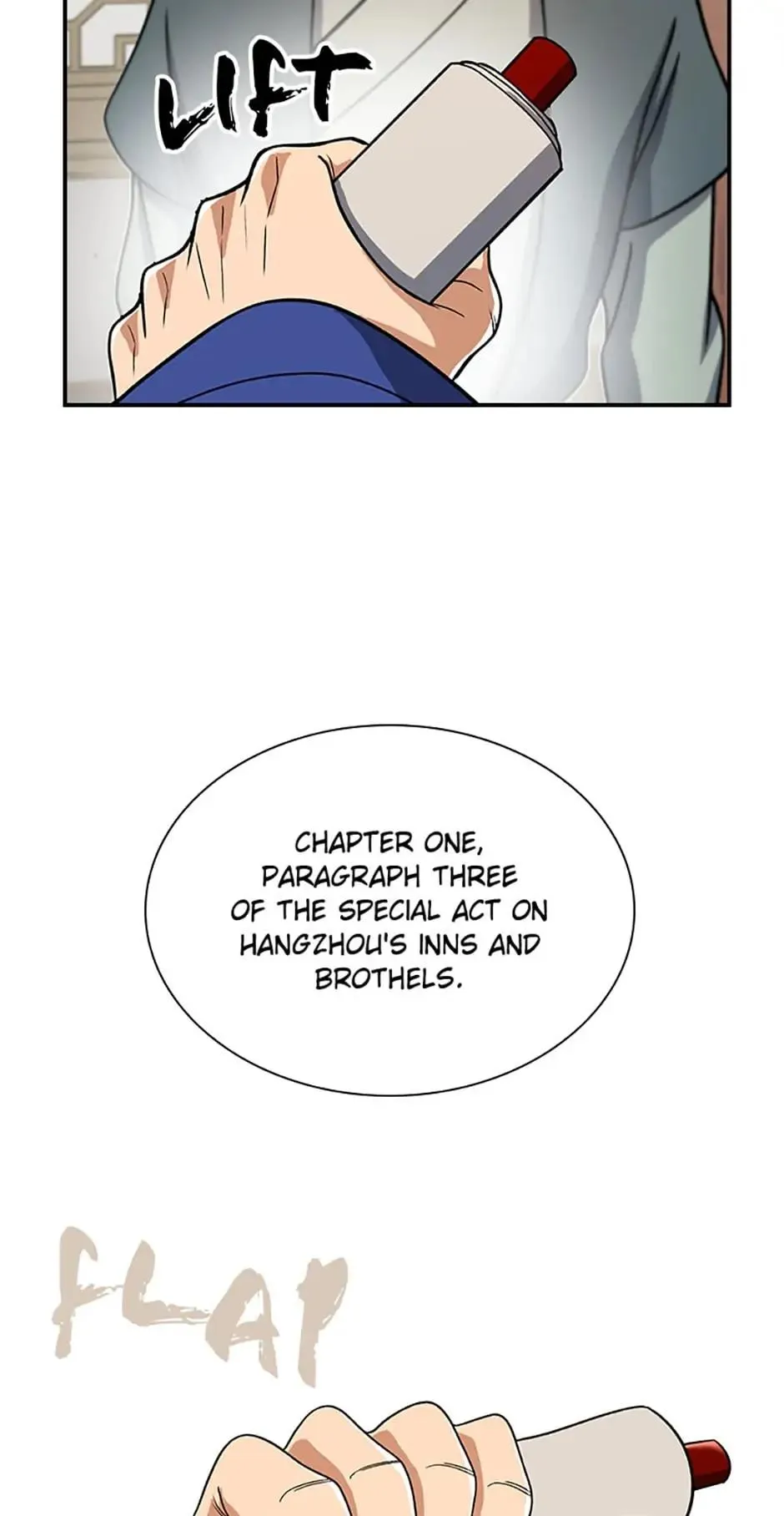 The Stormy Inn Chapter 41 Online - pƔgina 62