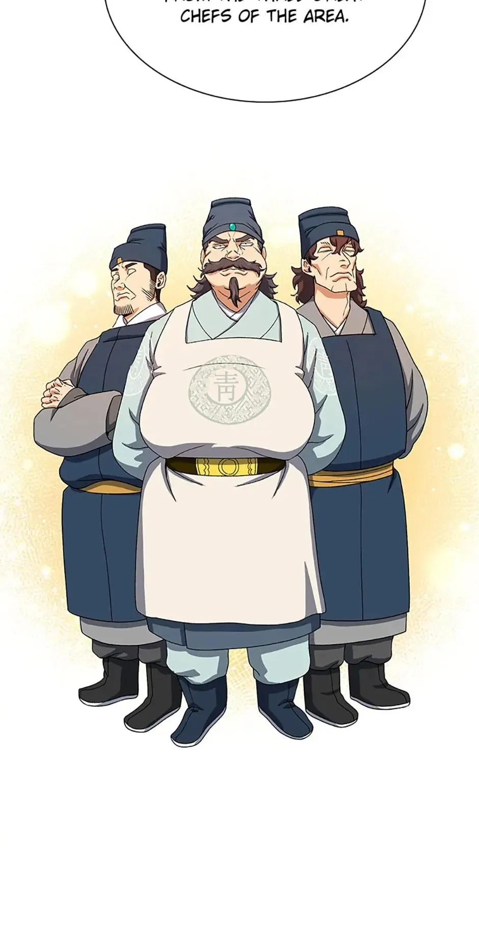 The Stormy Inn Chapter 41 Online - pƔgina 64