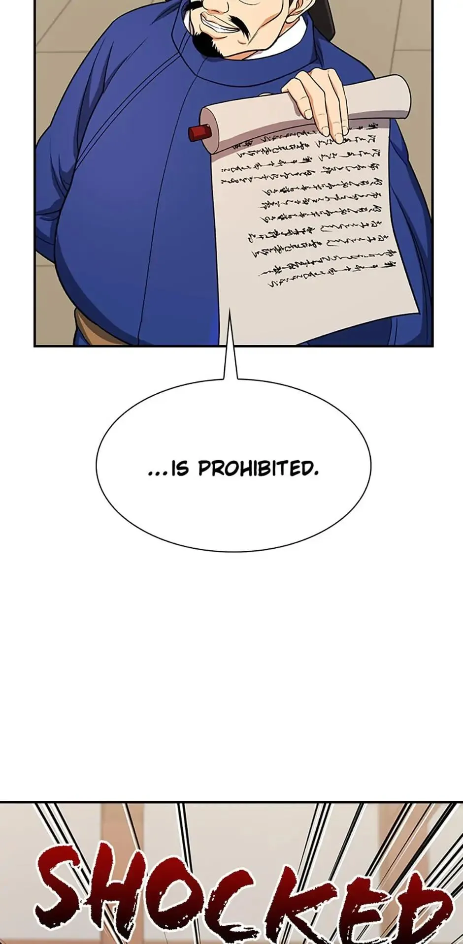 The Stormy Inn Chapter 41 Online - pƔgina 67
