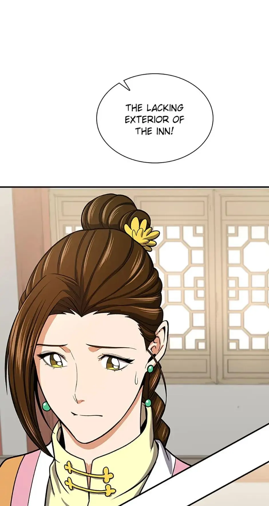 The Stormy Inn Chapter 41 Online - pƔgina 70
