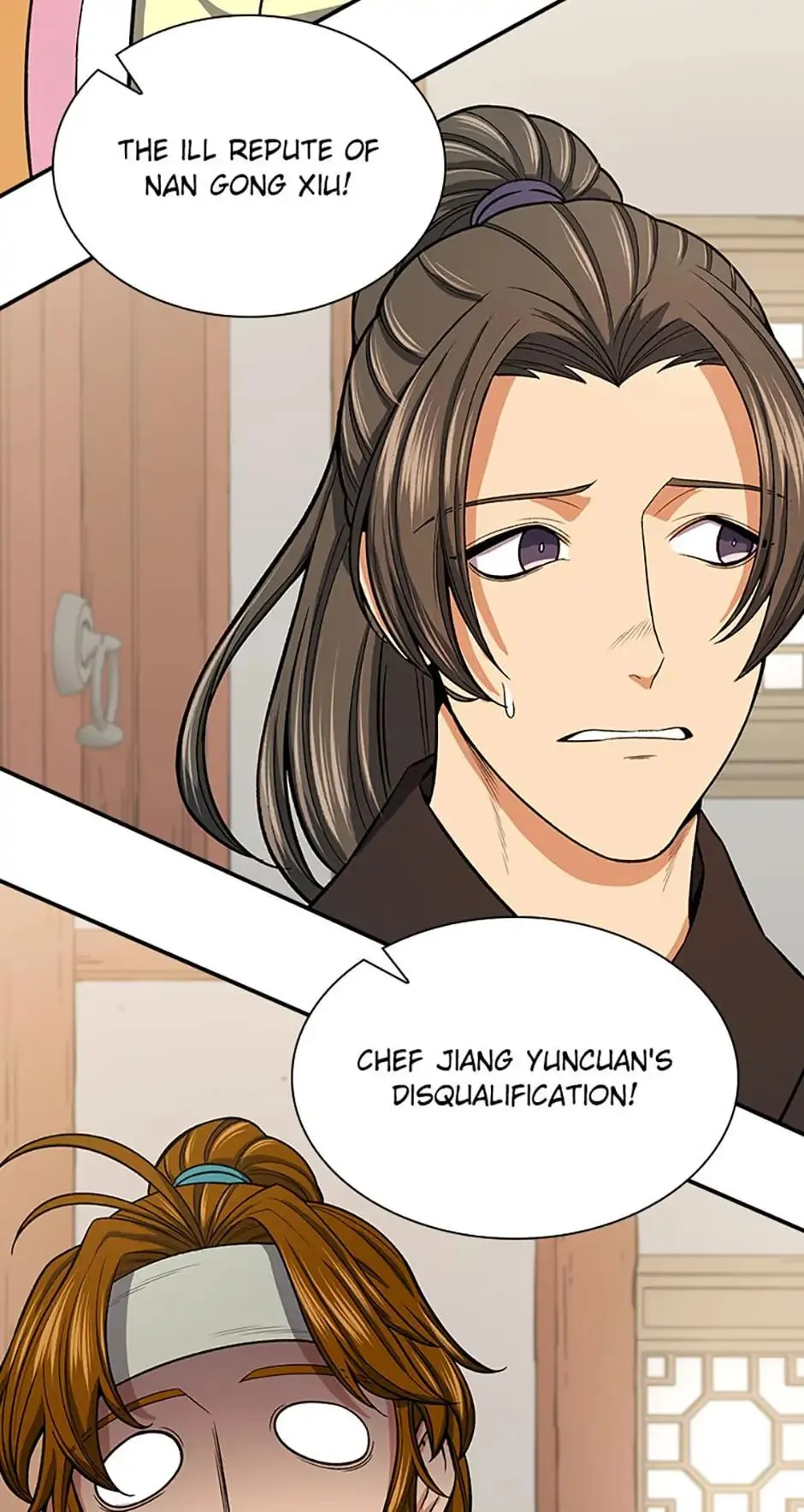 The Stormy Inn Chapter 41 Online - pƔgina 71