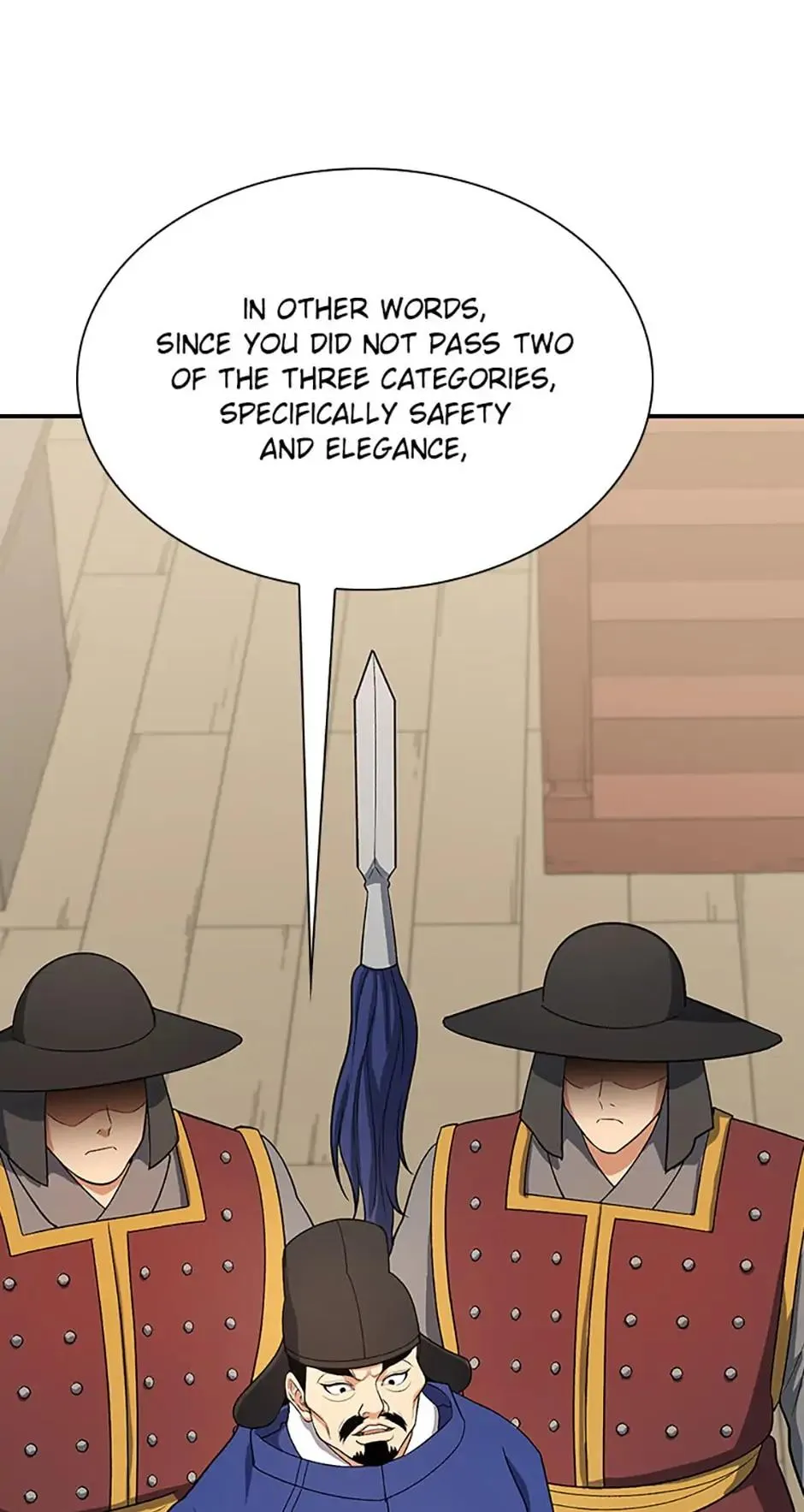 The Stormy Inn Chapter 41 Online - pƔgina 73