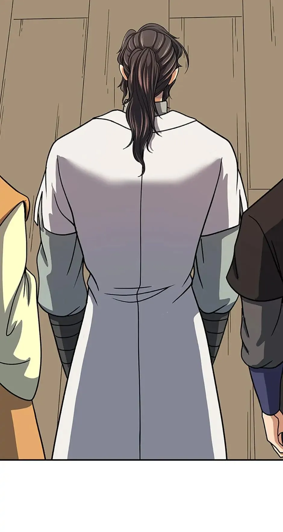 The Stormy Inn Chapter 41 Online - pƔgina 75