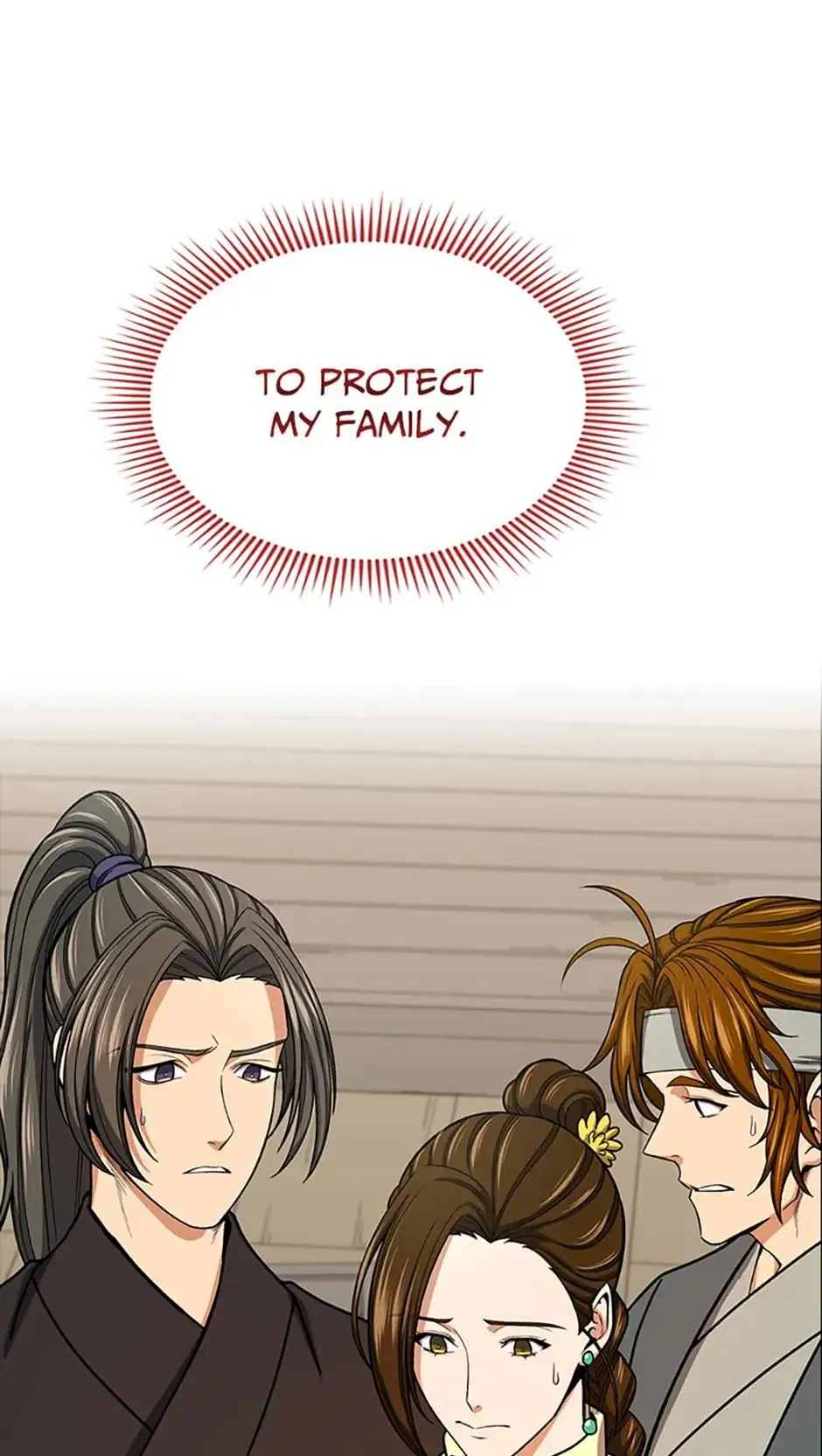 The Stormy Inn Chapter 41 Online - pƔgina 81