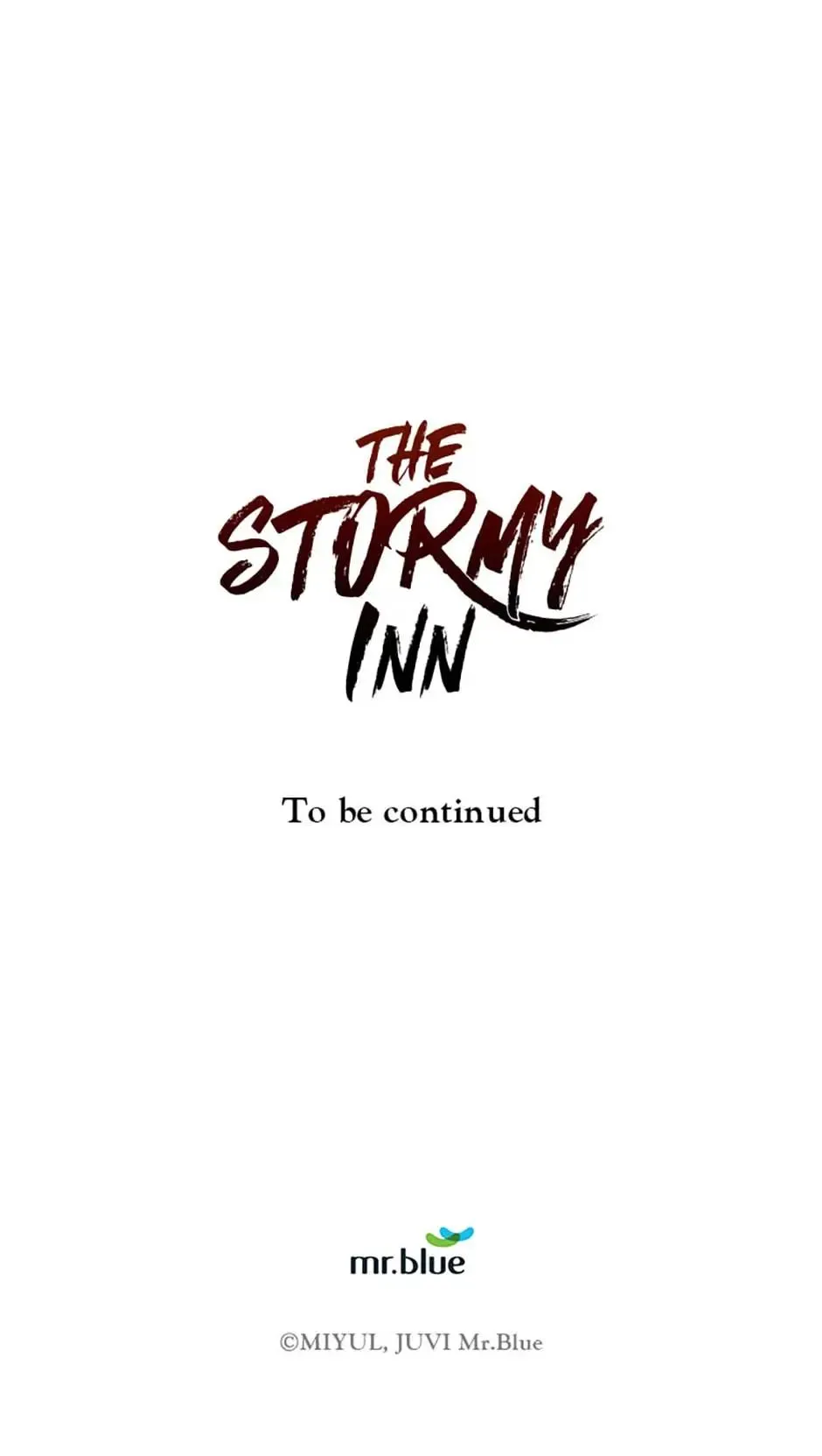The Stormy Inn Chapter 41 Online - pƔgina 83