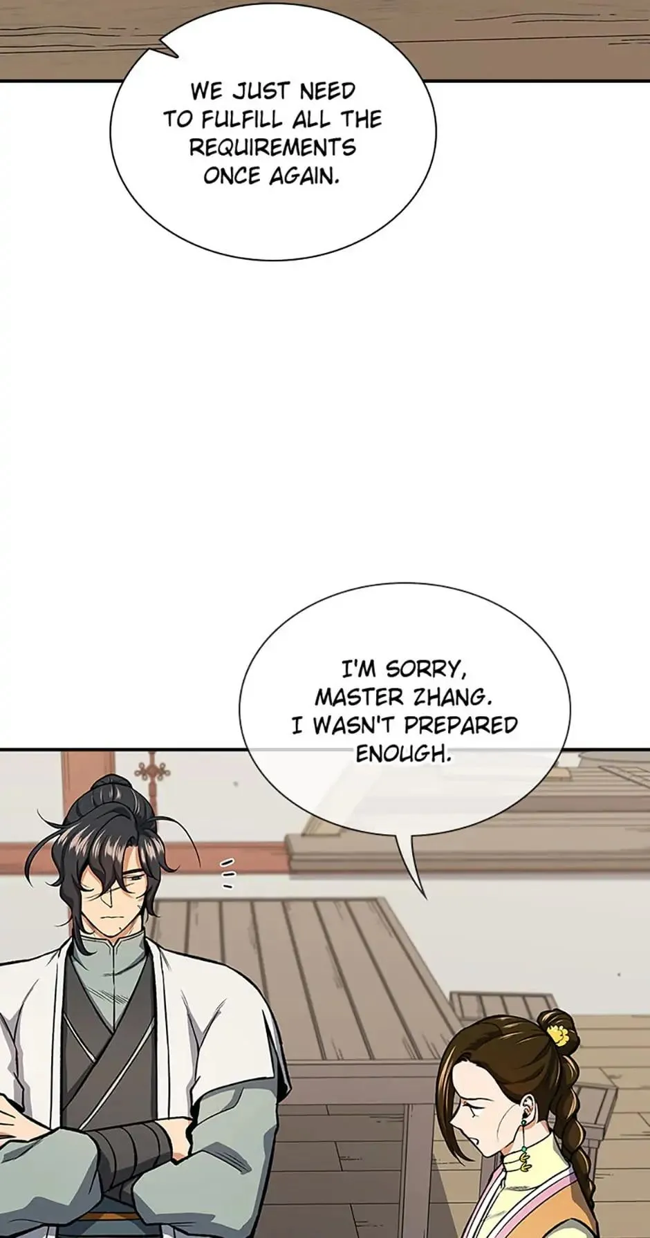 The Stormy Inn Chapter 44 Online - pƔgina 4