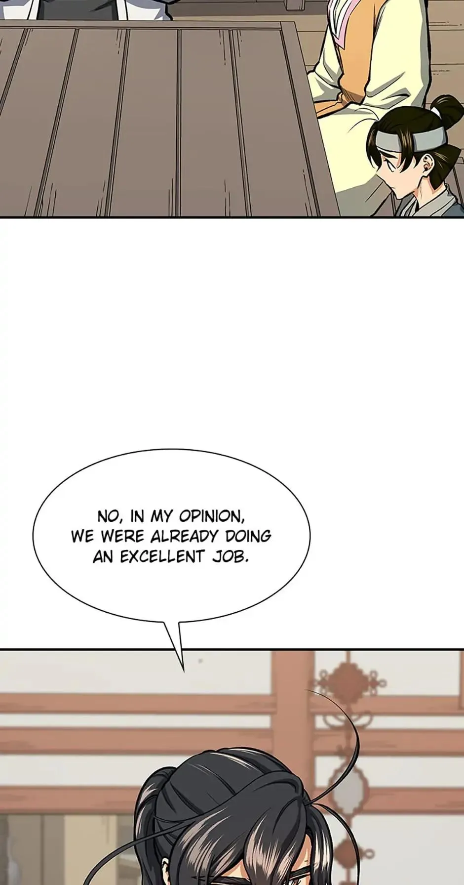 The Stormy Inn Chapter 44 Online - pƔgina 5