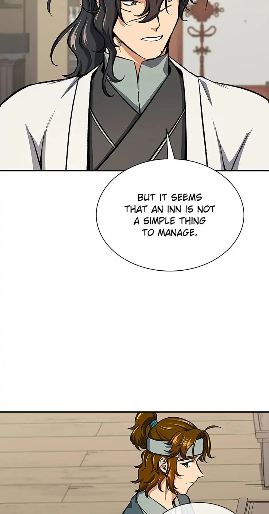The Stormy Inn Chapter 44 Online - pƔgina 6