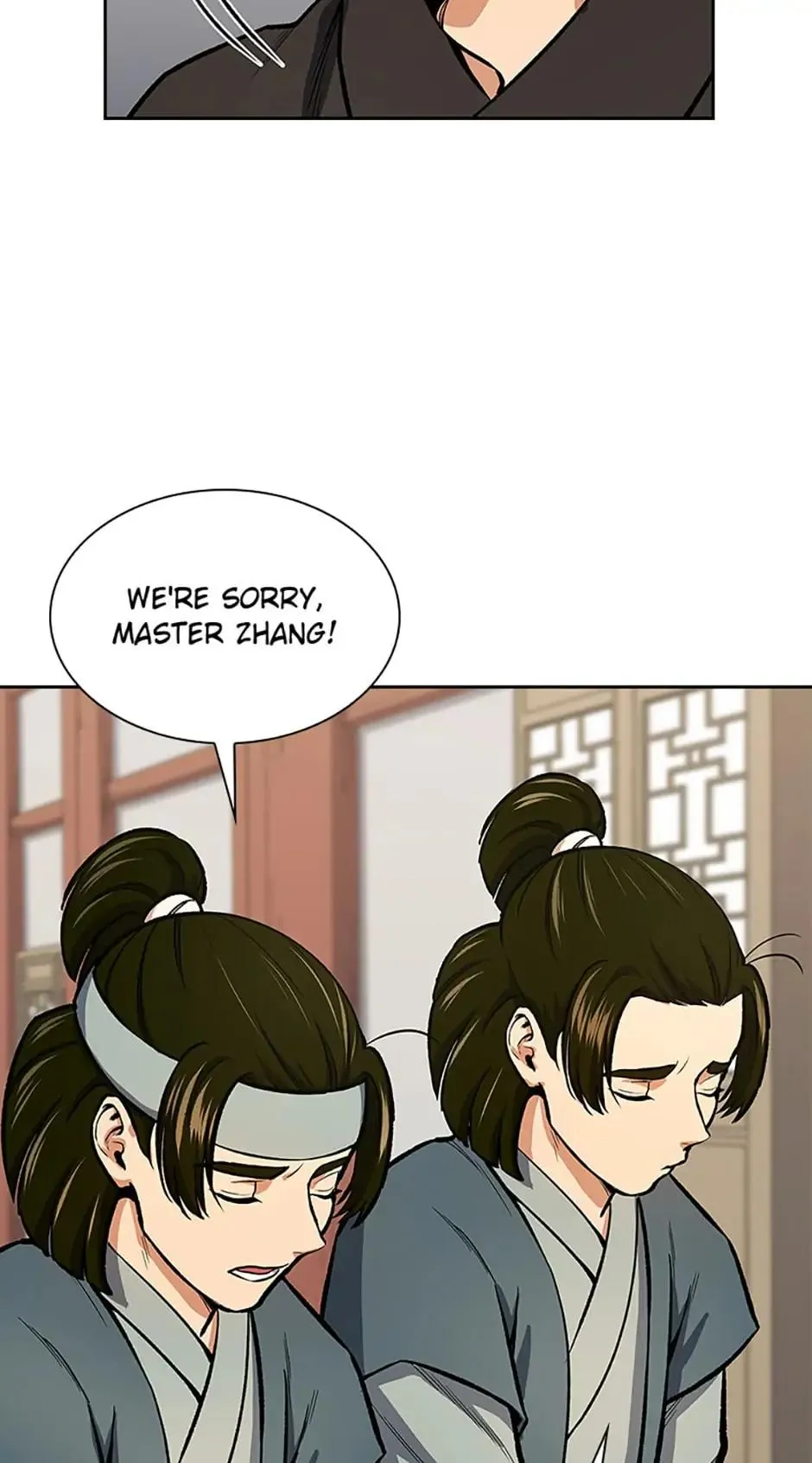 The Stormy Inn Chapter 44 Online - pƔgina 10