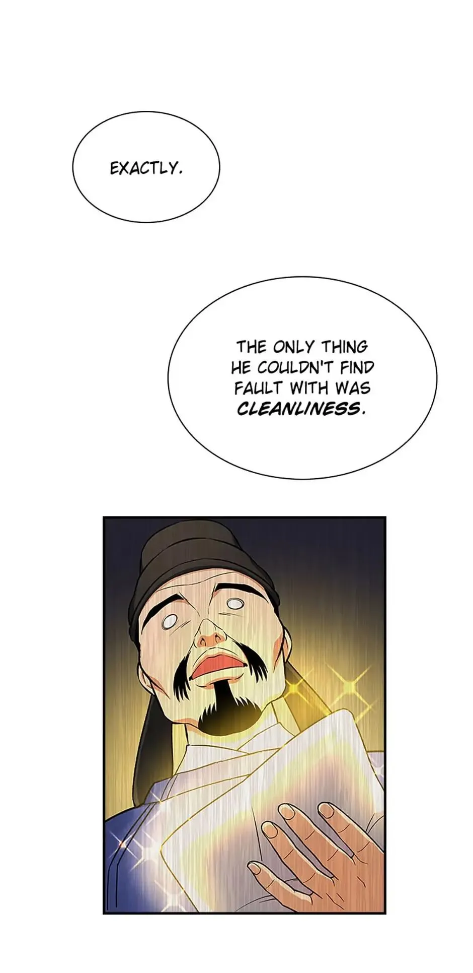 The Stormy Inn Chapter 44 Online - pƔgina 14