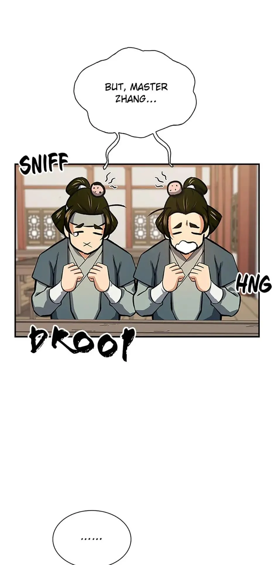 The Stormy Inn Chapter 44 Online - pƔgina 16