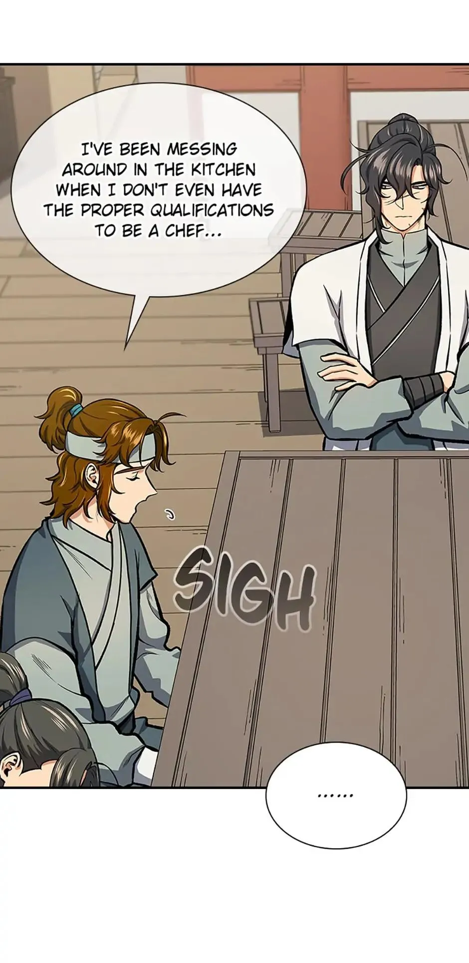 The Stormy Inn Chapter 44 Online - pƔgina 18