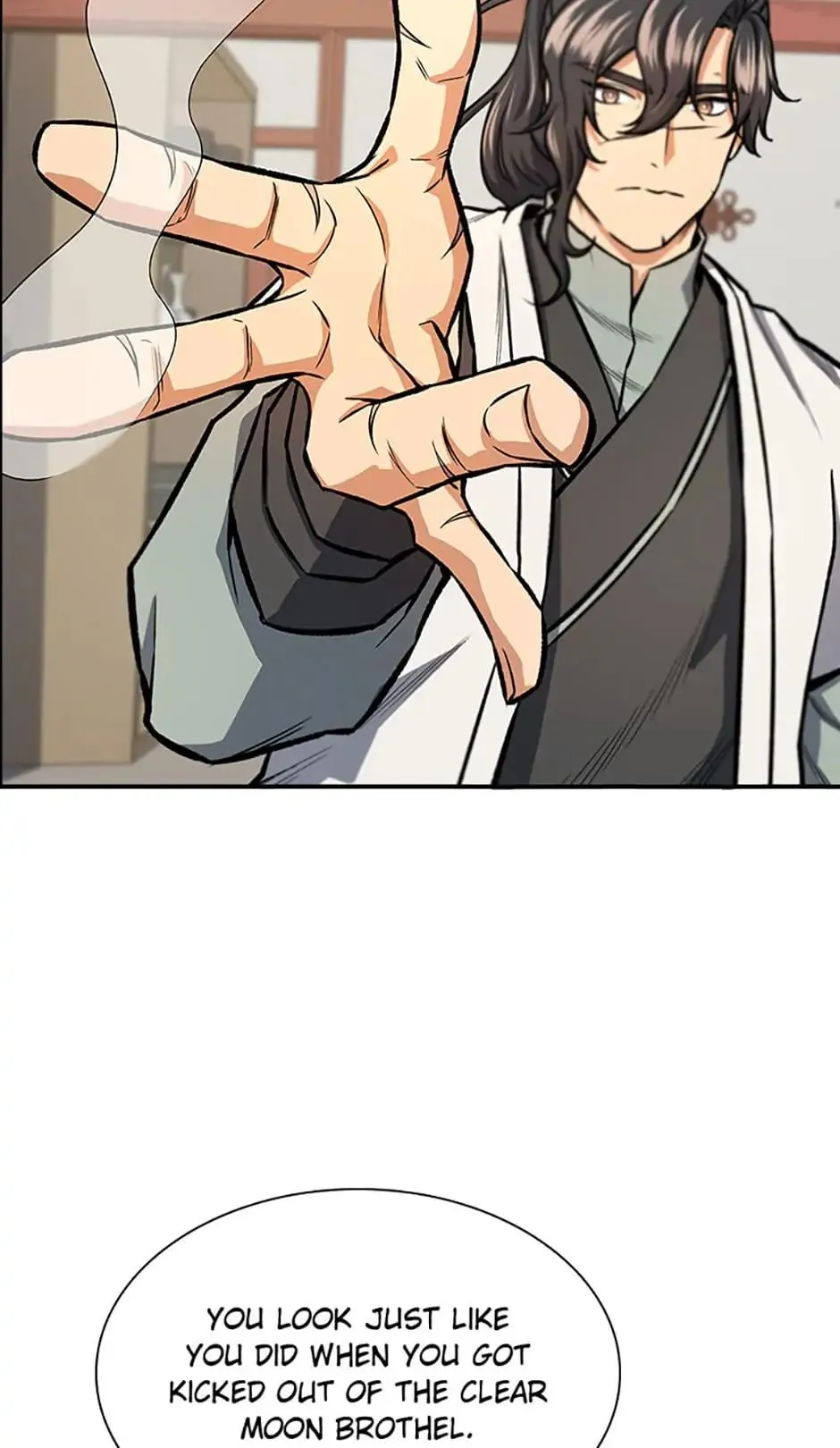 The Stormy Inn Chapter 44 Online - pƔgina 22