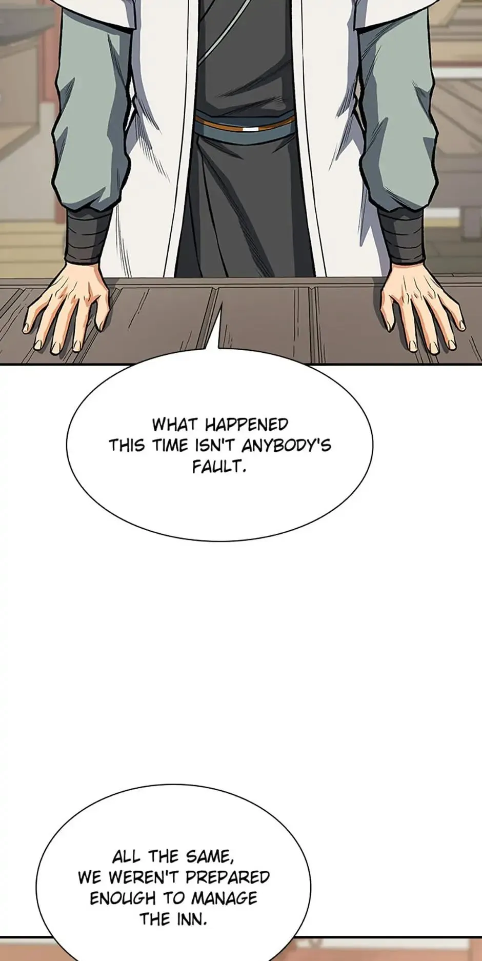 The Stormy Inn Chapter 44 Online - pƔgina 26