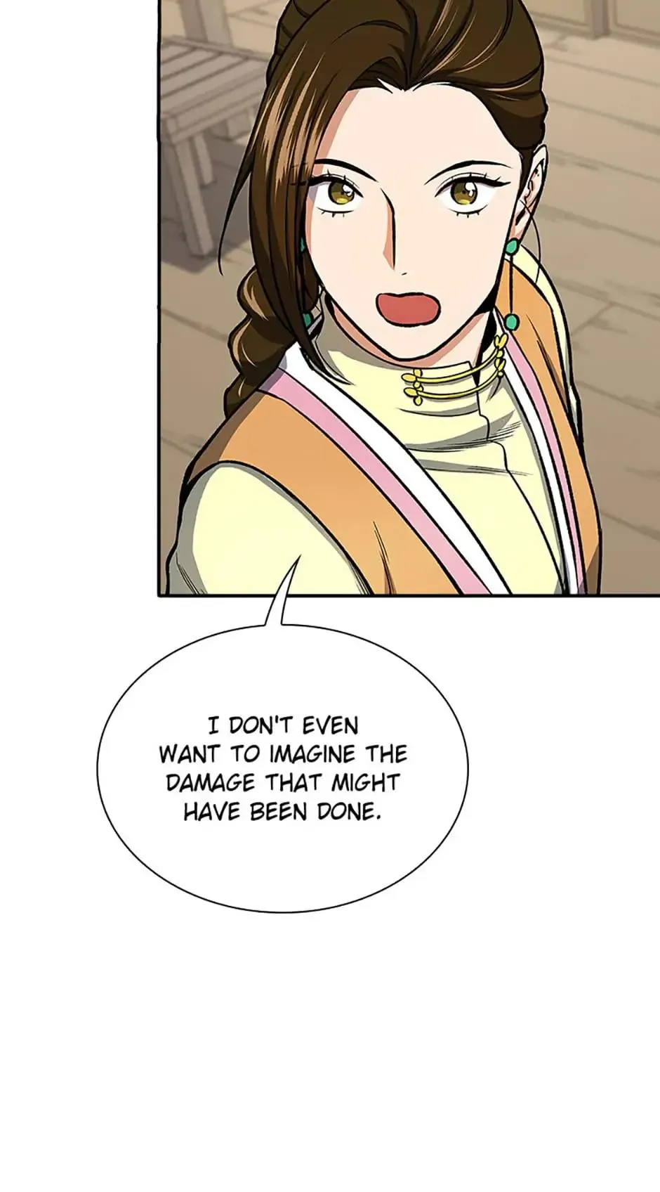 The Stormy Inn Chapter 44 Online - pƔgina 30