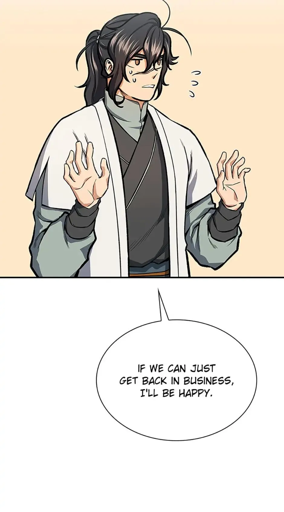 The Stormy Inn Chapter 44 Online - pƔgina 34