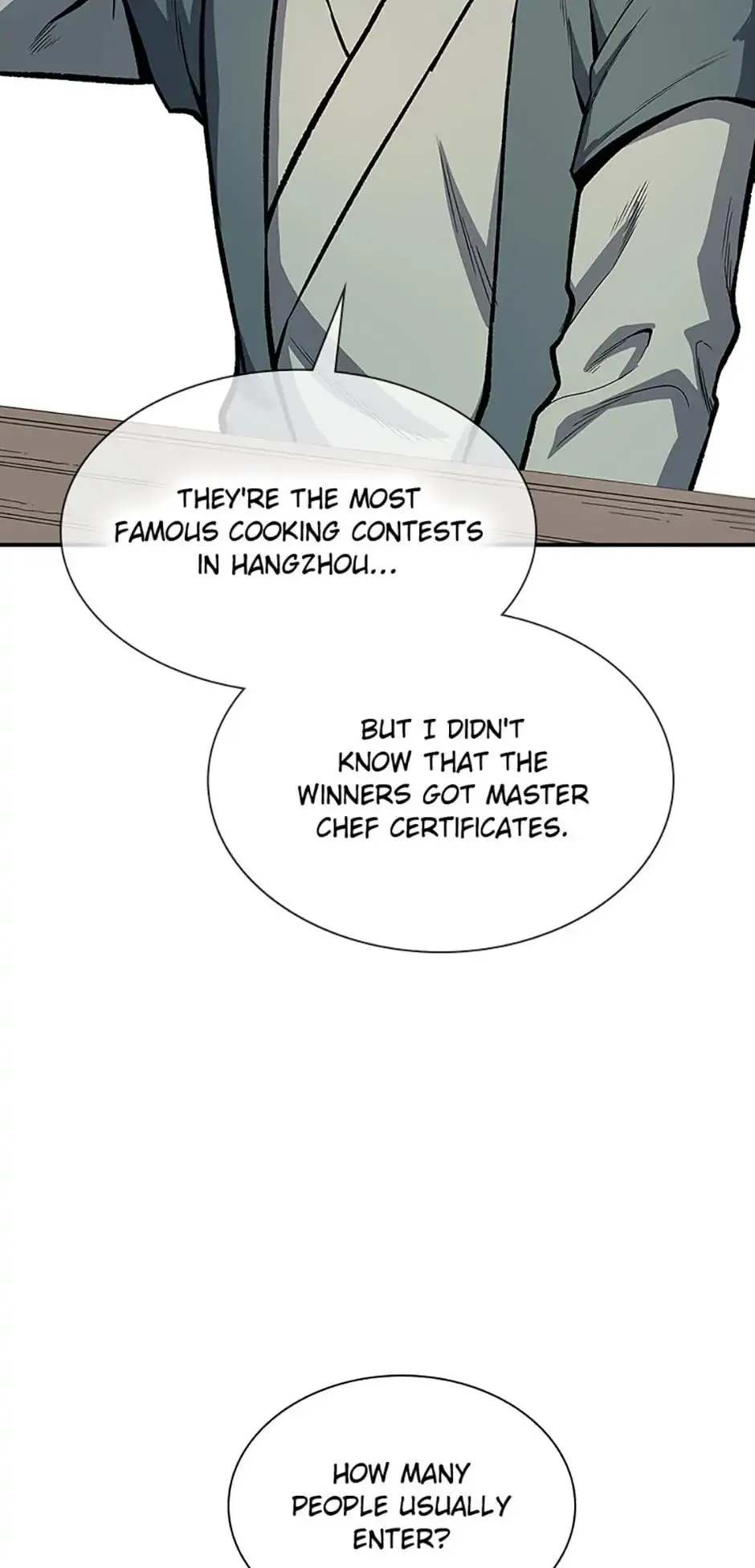 The Stormy Inn Chapter 44 Online - pƔgina 37