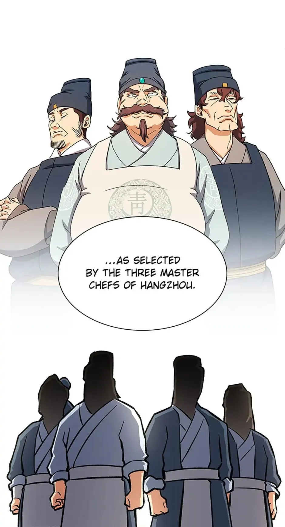 The Stormy Inn Chapter 44 Online - pƔgina 40