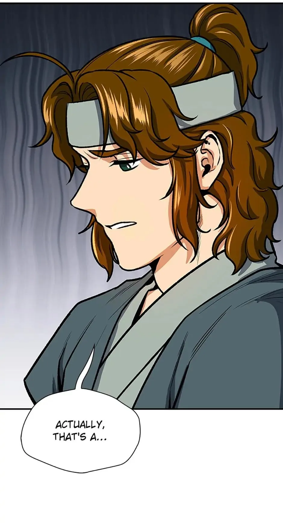 The Stormy Inn Chapter 44 Online - pƔgina 42