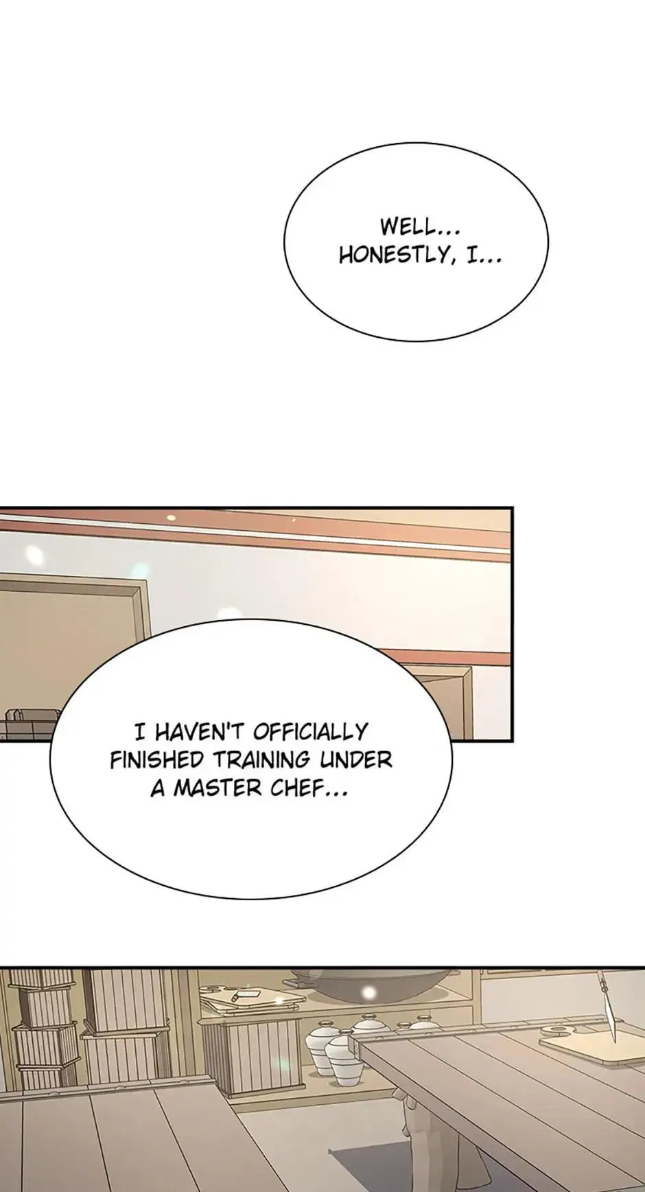 The Stormy Inn Chapter 44 Online - pƔgina 43