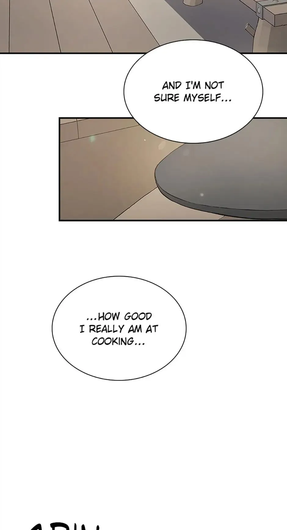 The Stormy Inn Chapter 44 Online - pƔgina 44