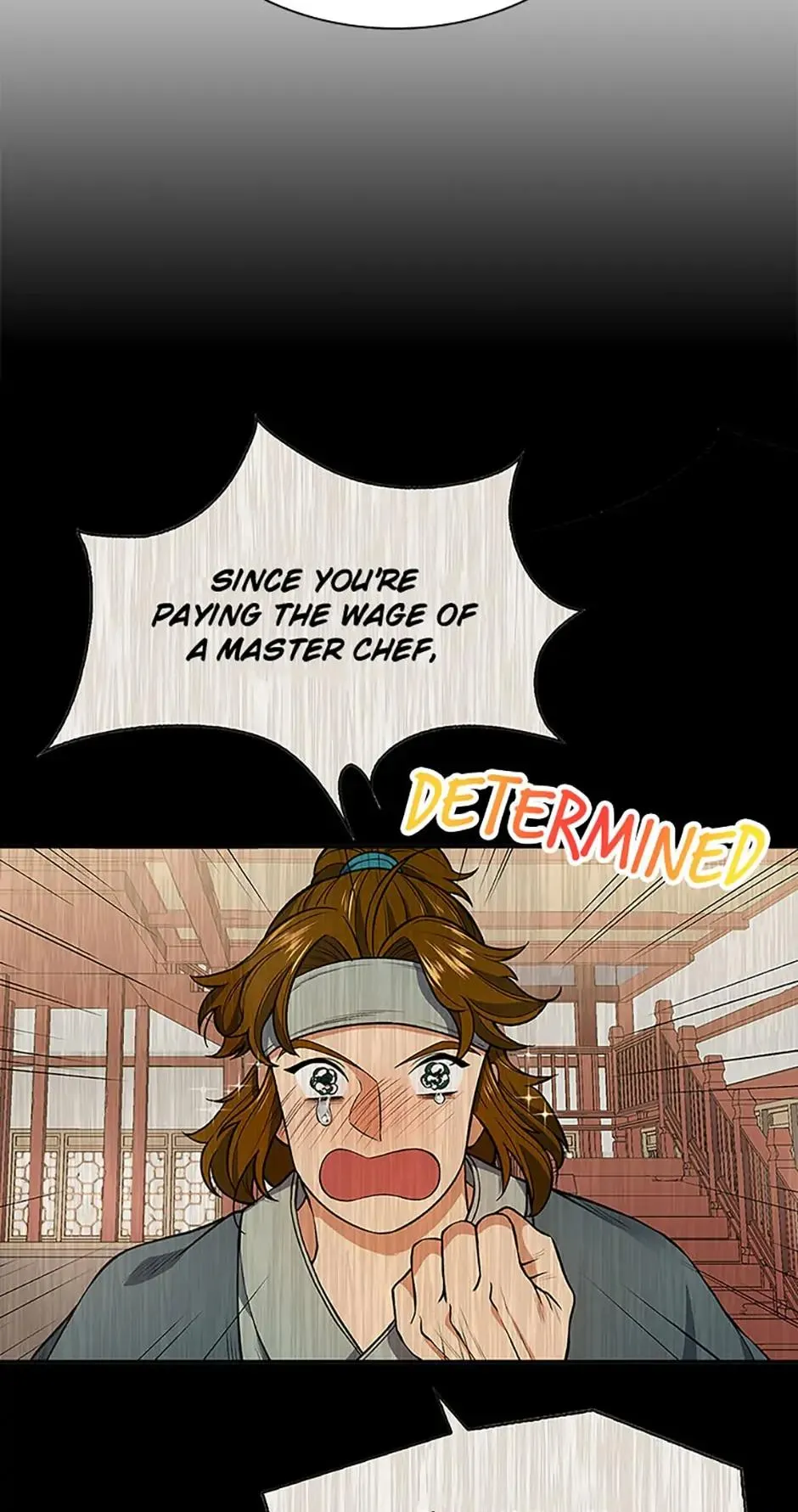 The Stormy Inn Chapter 44 Online - pƔgina 49