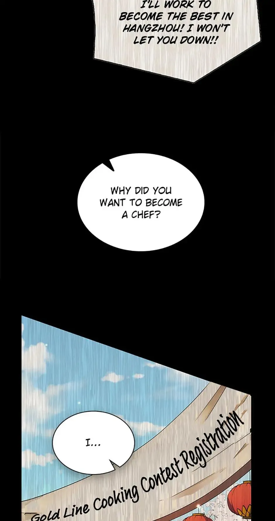 The Stormy Inn Chapter 44 Online - pƔgina 50