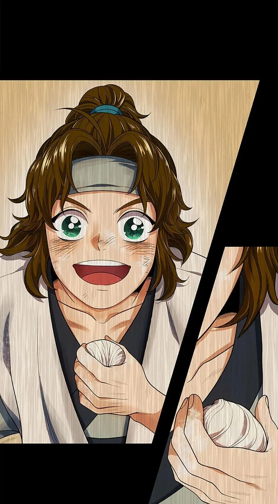 The Stormy Inn Chapter 44 Online - pƔgina 52