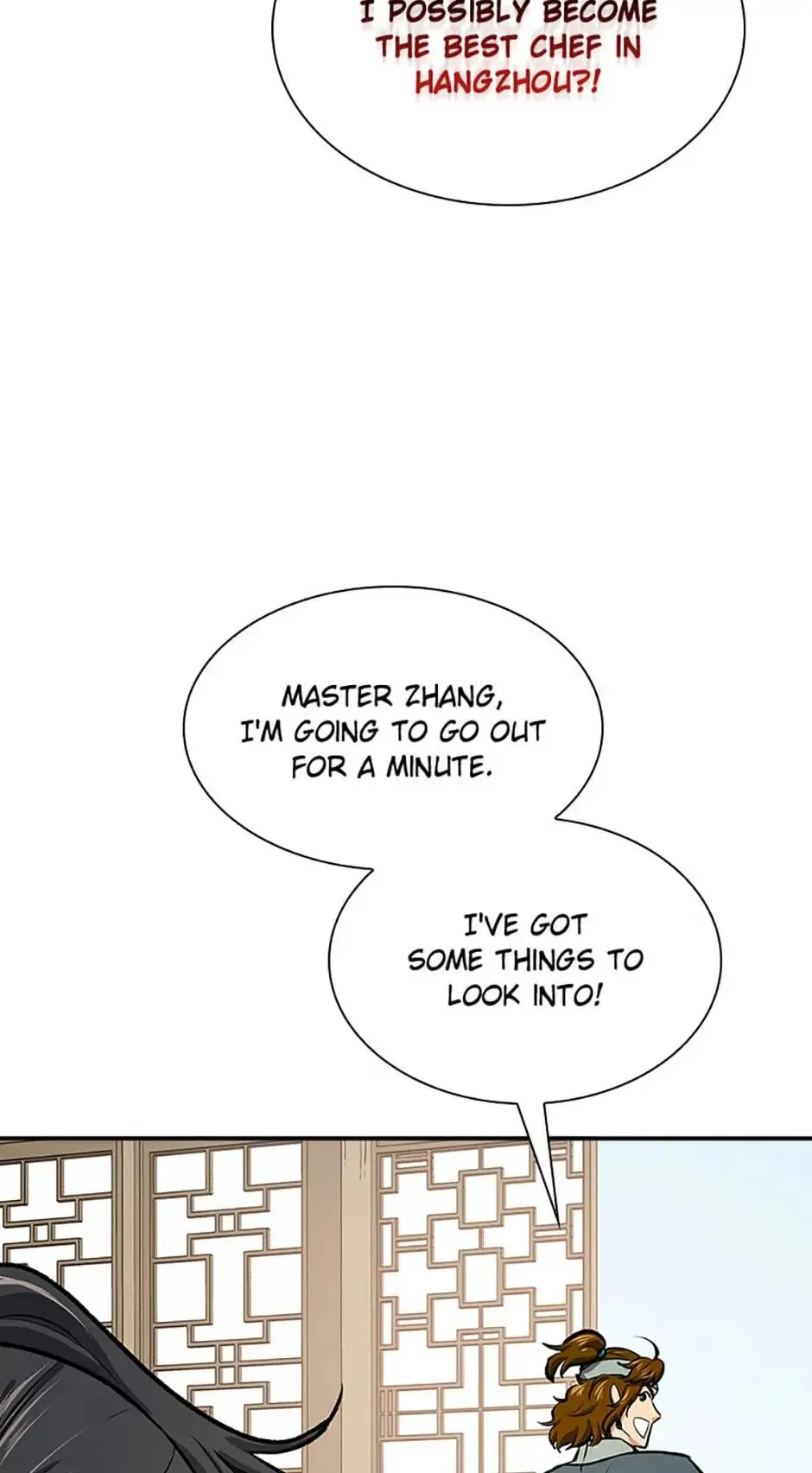 The Stormy Inn Chapter 44 Online - pƔgina 56