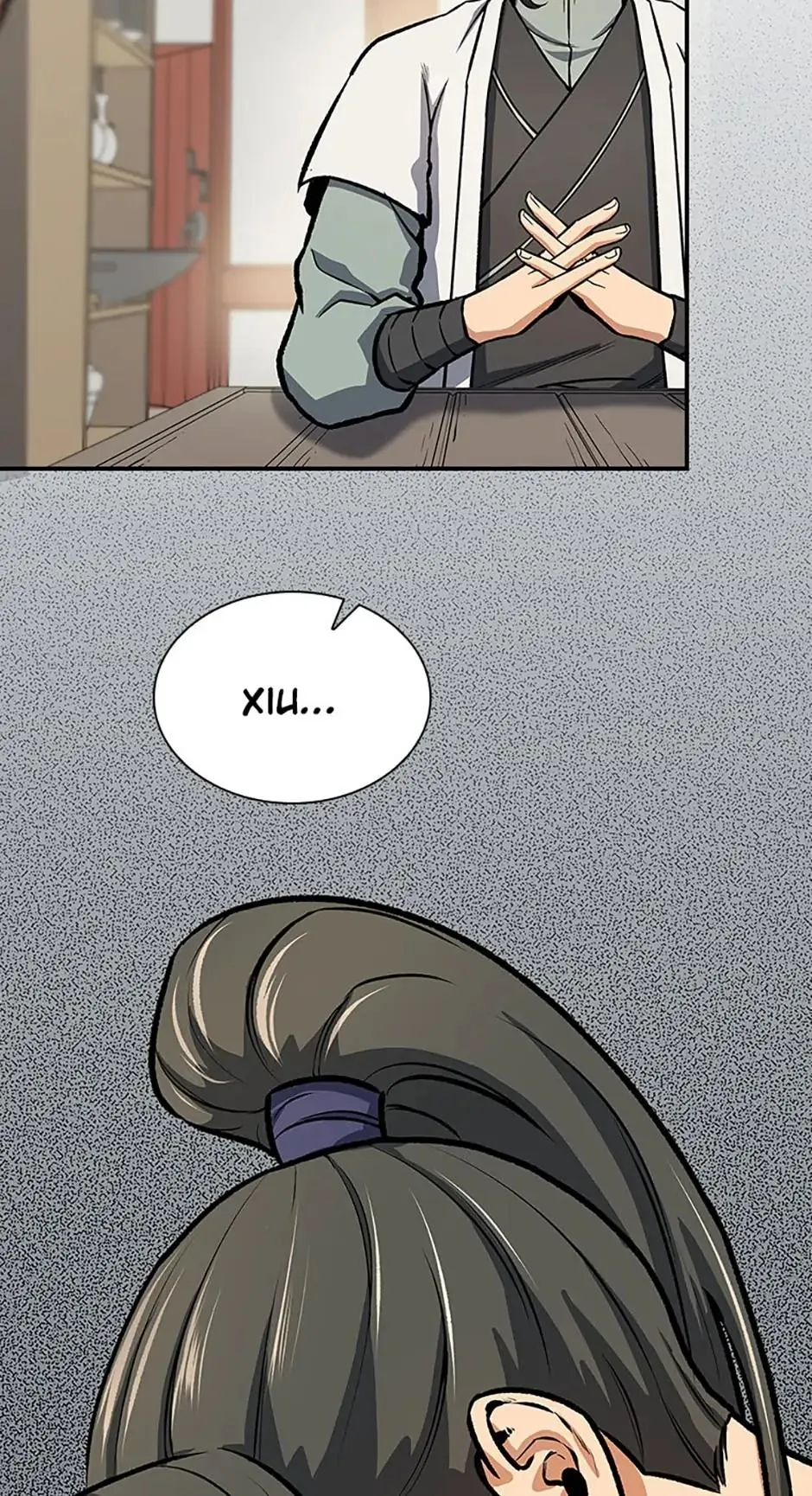 The Stormy Inn Chapter 44 Online - pƔgina 59