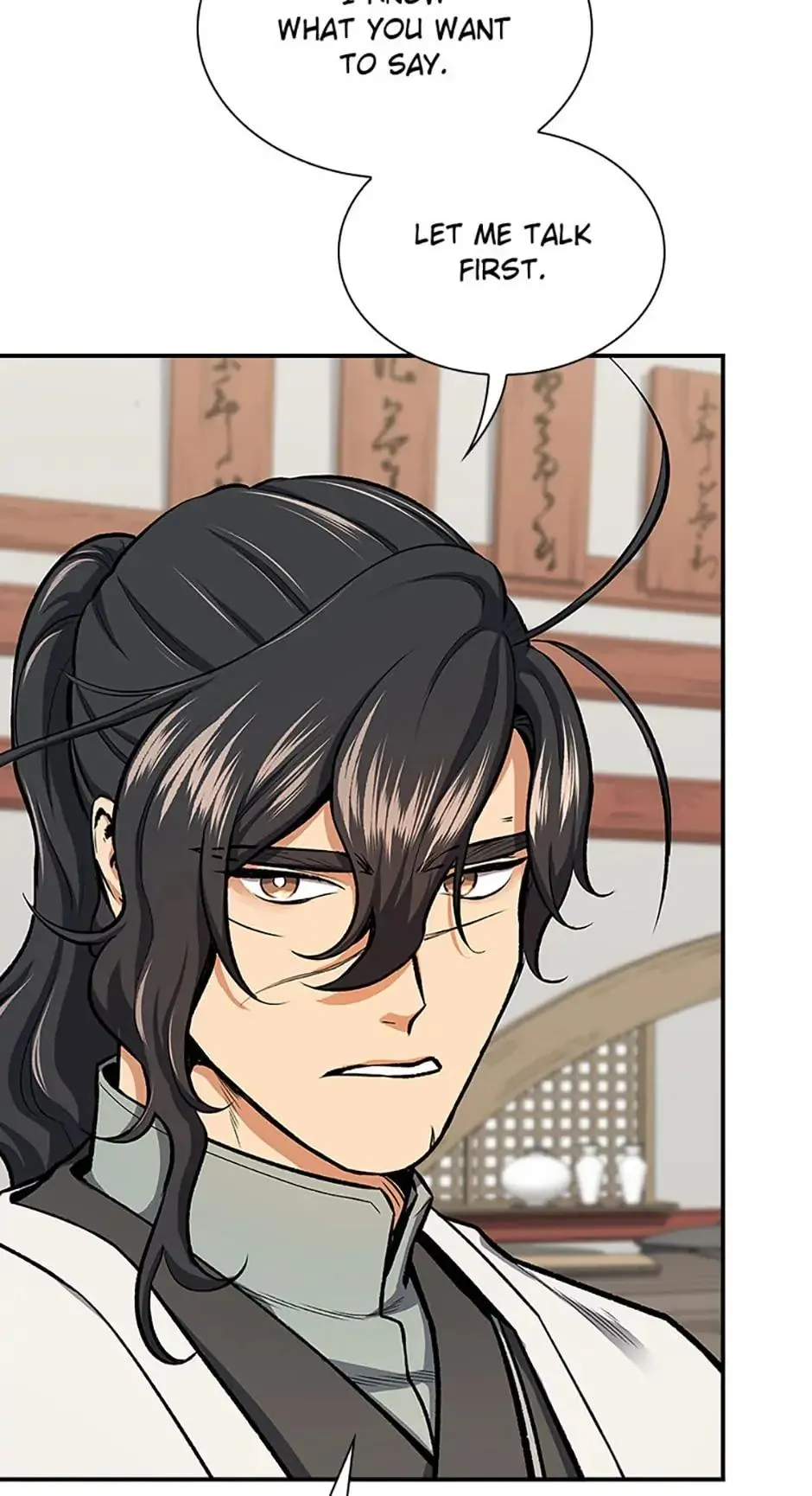 The Stormy Inn Chapter 44 Online - pƔgina 61