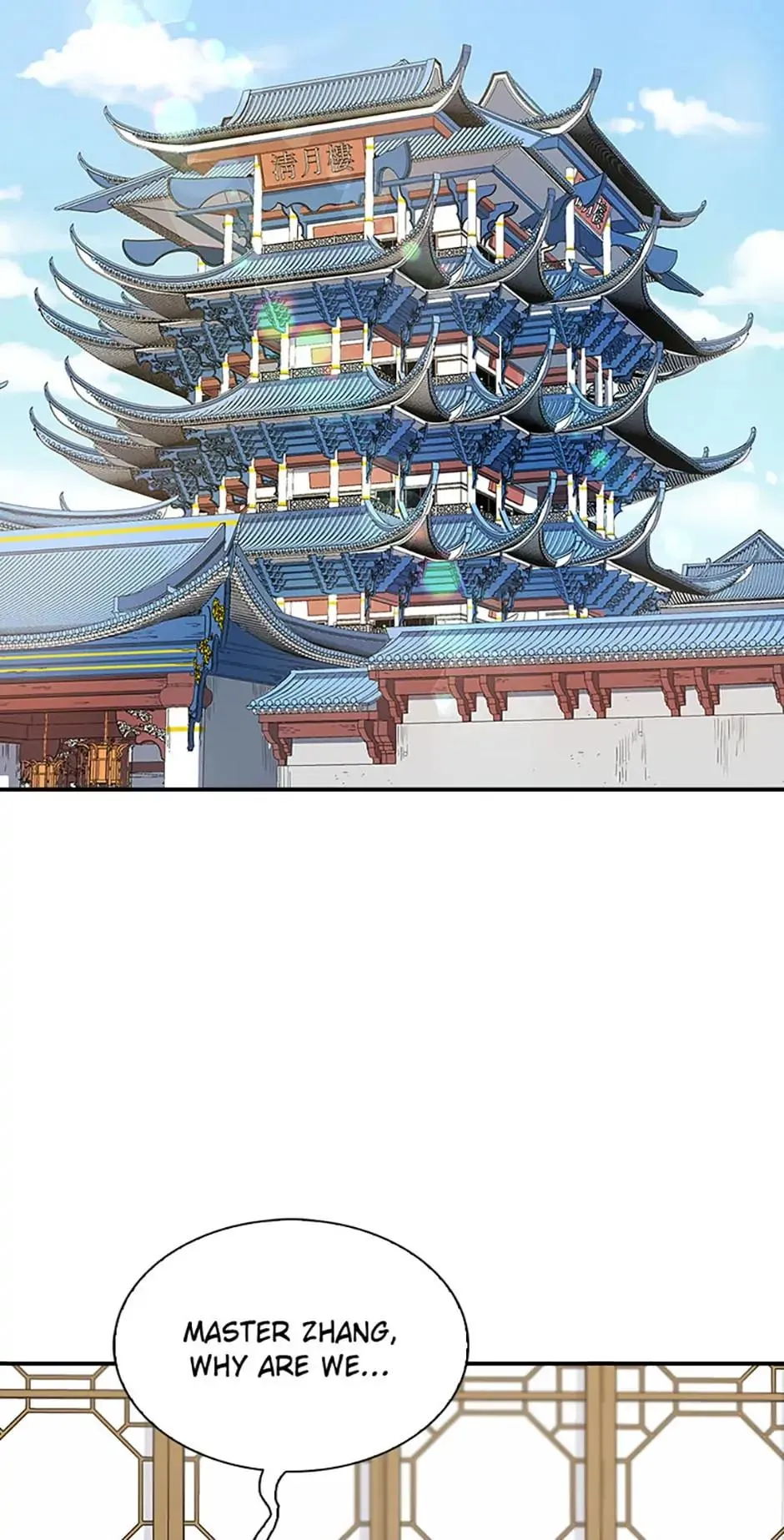 The Stormy Inn Chapter 44 Online - pƔgina 71